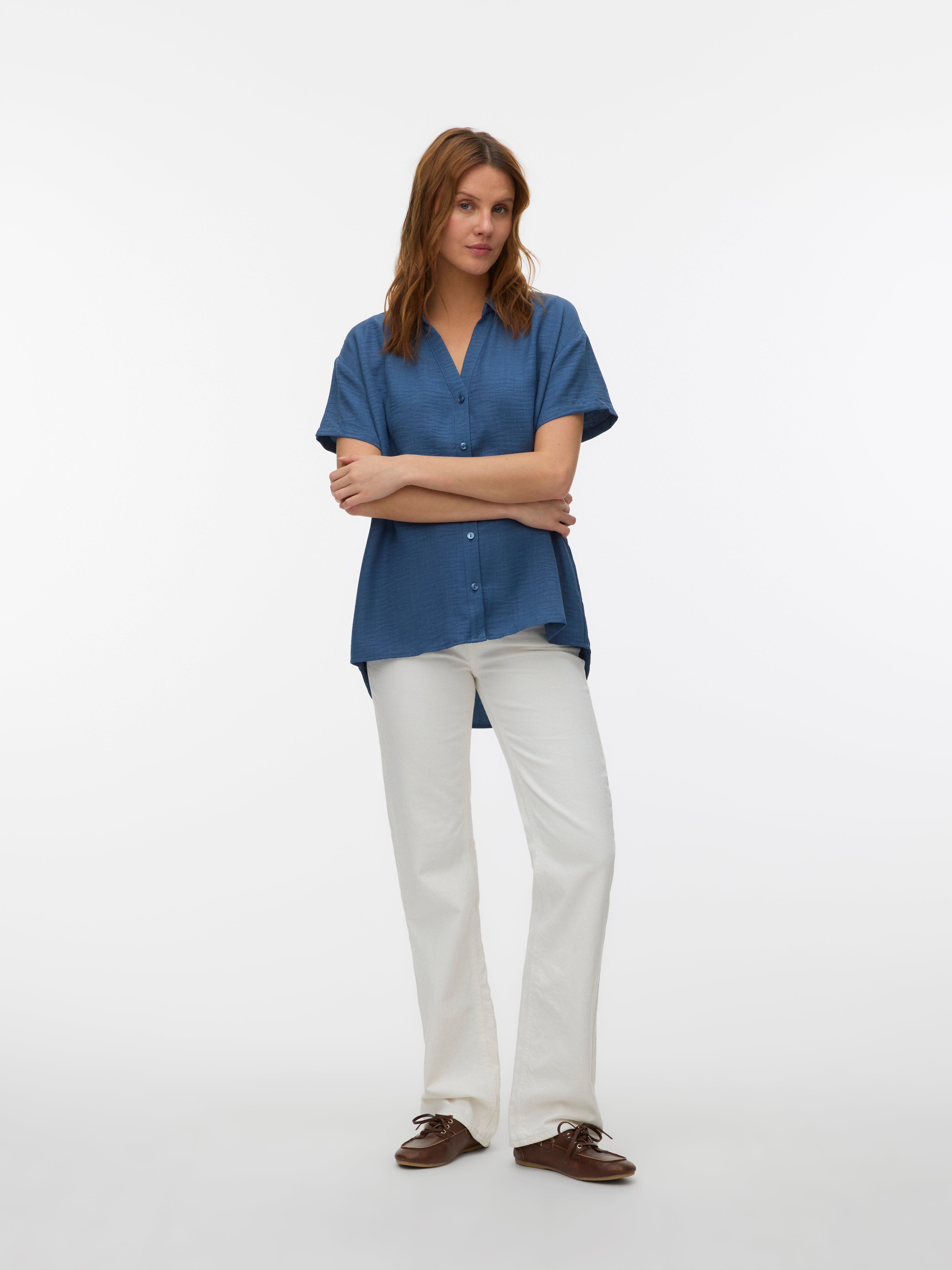 VERO MODA® VMMELANEY Shirt