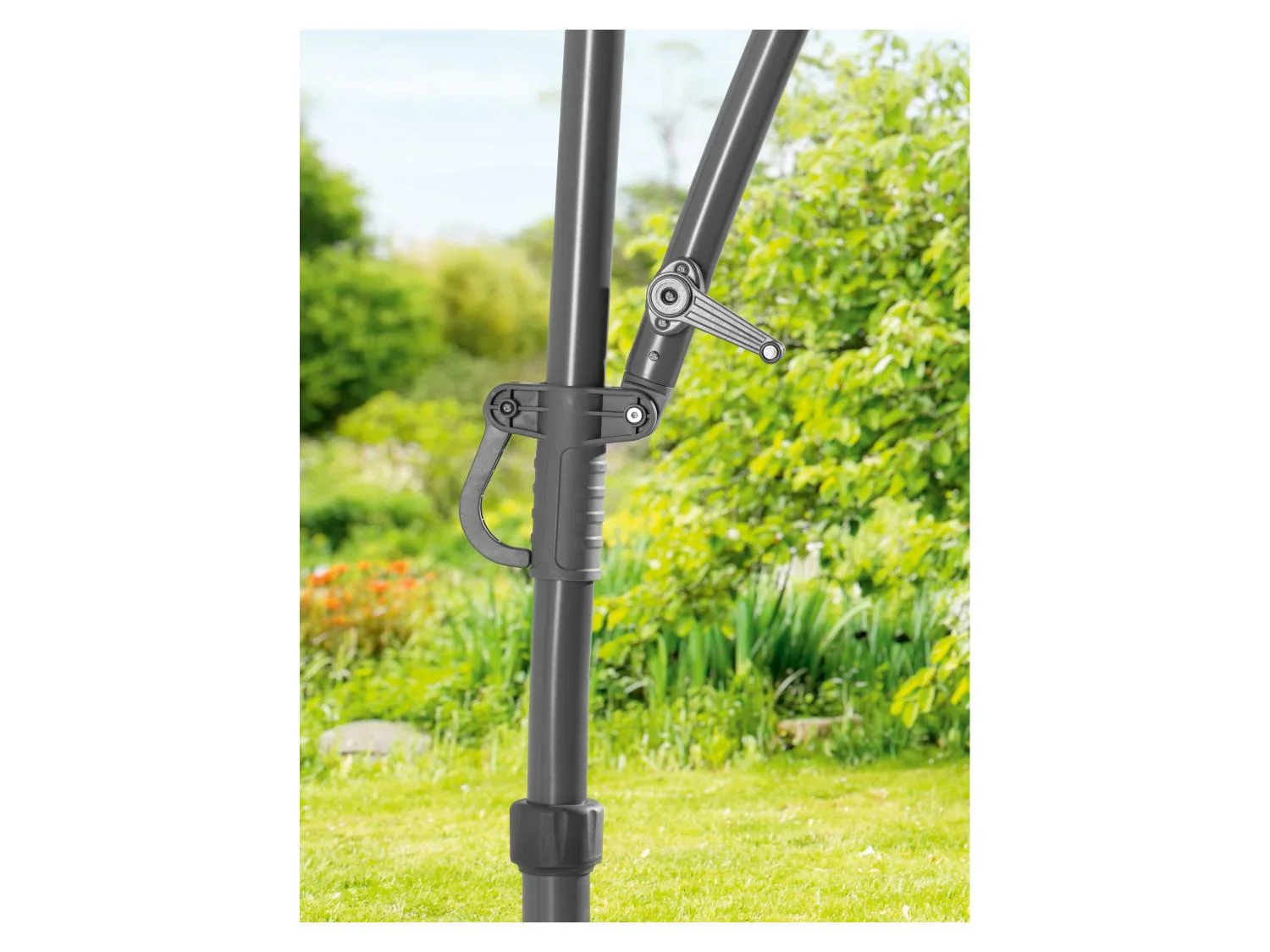 LIVARNO home Parasol