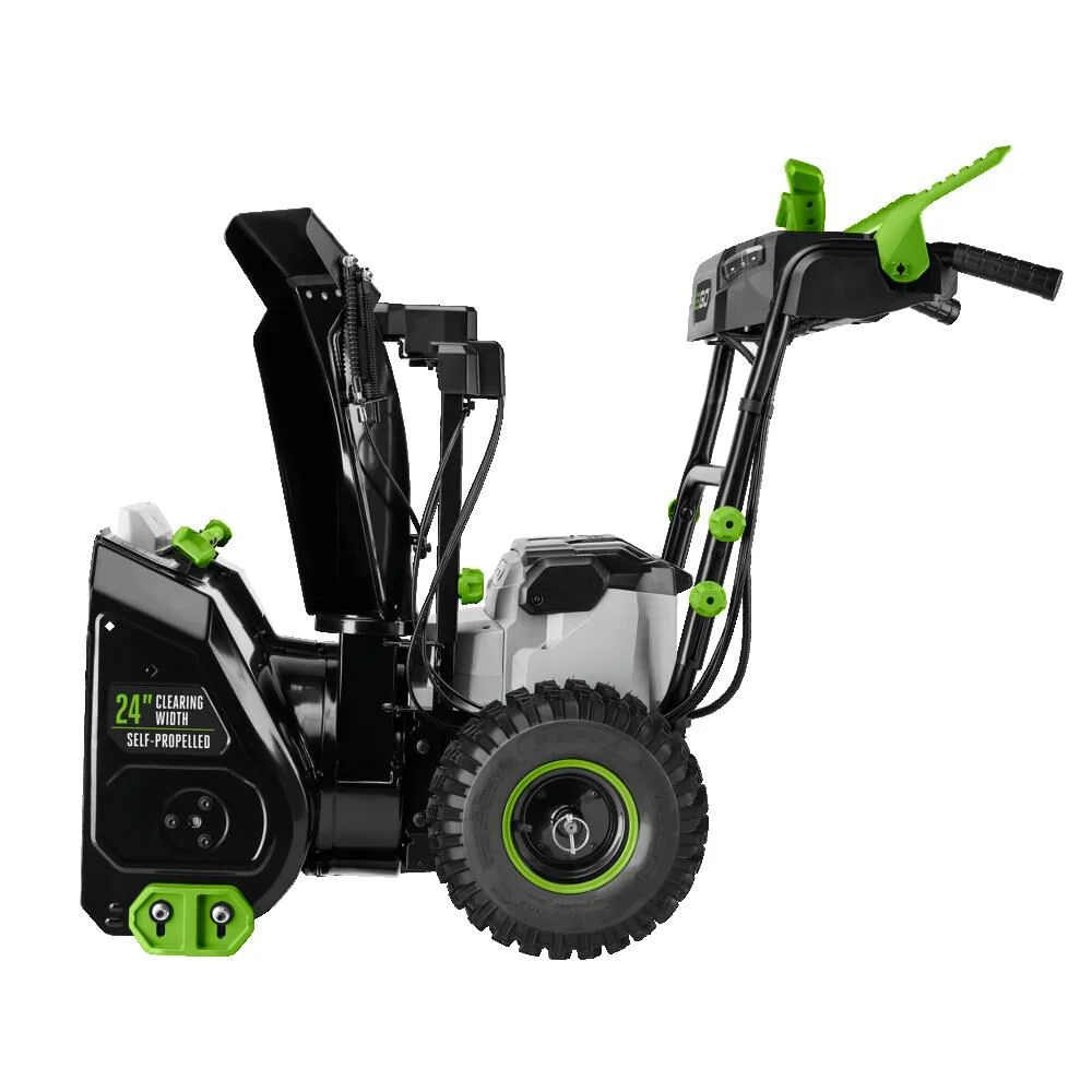 Snow Blower,56 V,2 Stage SNT2405 Image 3