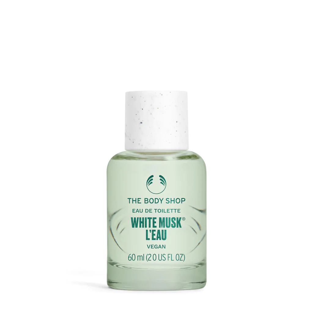 White Musk L’Eau Eau De Toilette