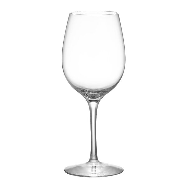 Merlot vinglass 32 cl