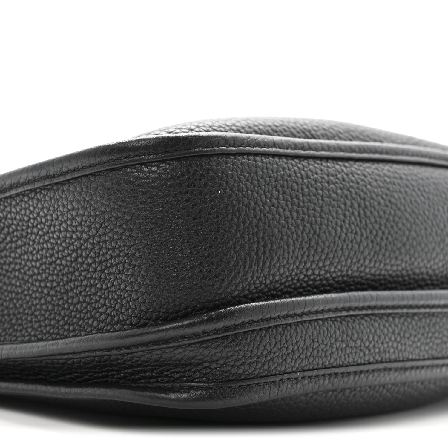Taurillon Clemence Evelyne III PM Black