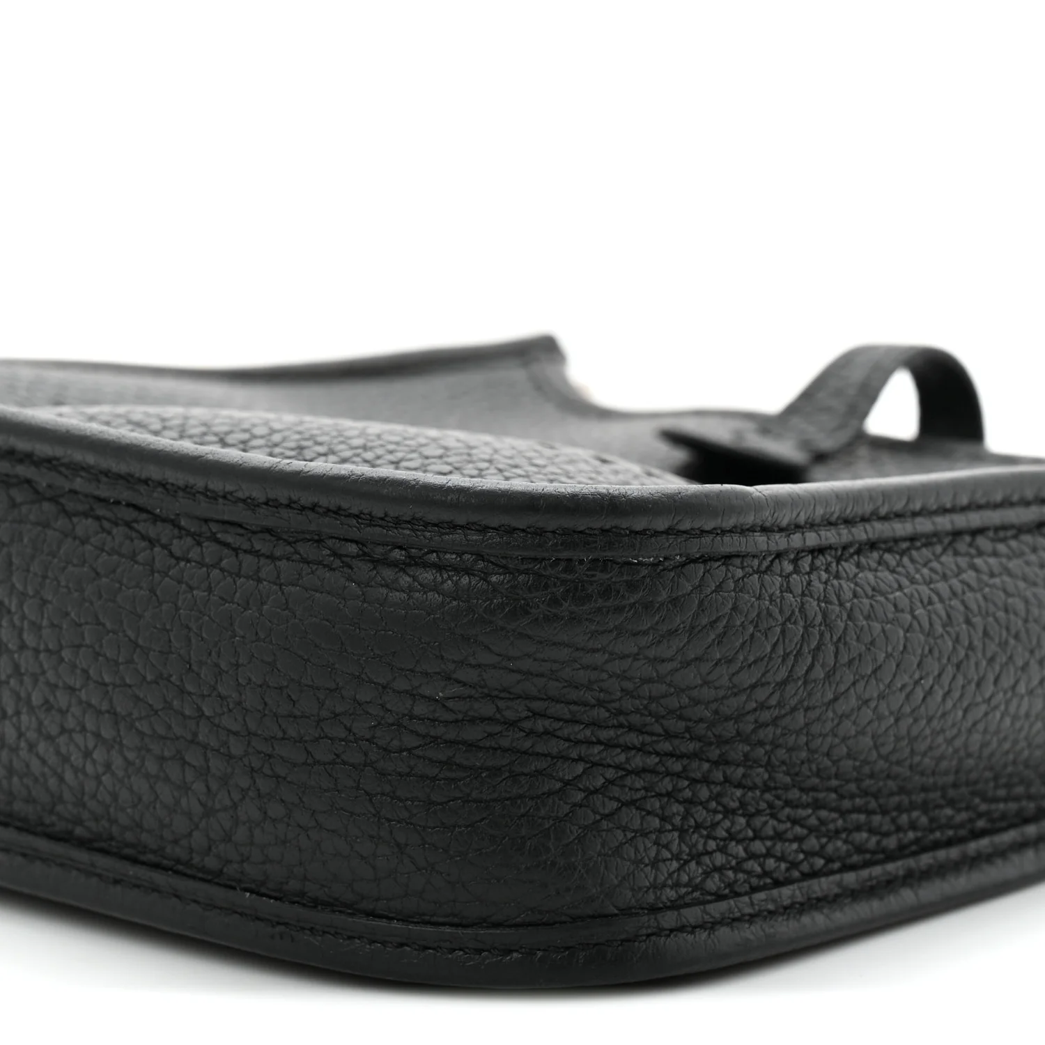 Taurillon Clemence Evelyne TPM Black