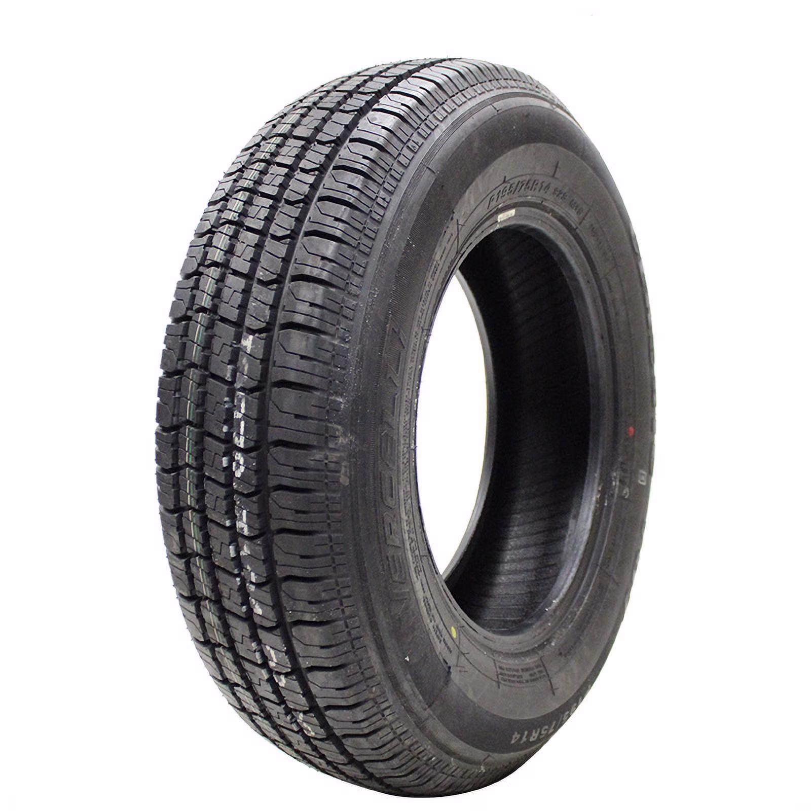 Vercelli Classic 787 All-Season P215/75R15 100S Passenger Tire