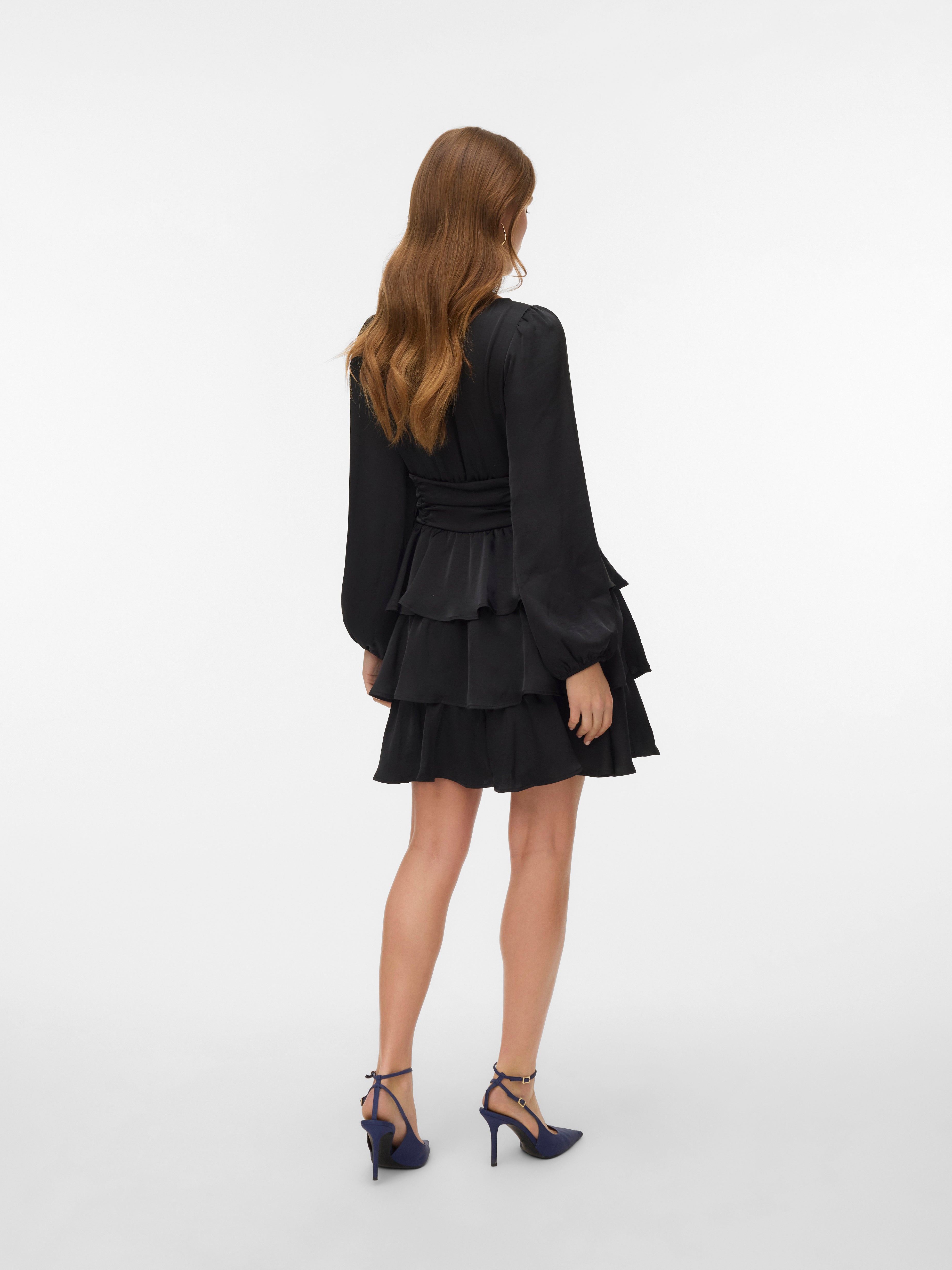 VERO MODA® VMEMILY Short dress