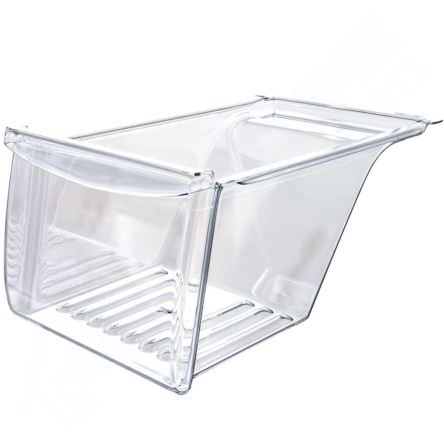 Lifetime Appliance Parts 240337103 Crisper Pan for Frigidaire Refrigerator