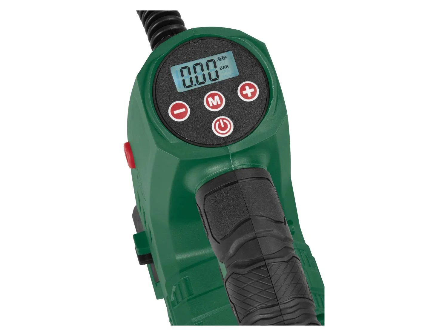 PARKSIDE Compresseur sans fil PAKT 20-Li A1, 20 V