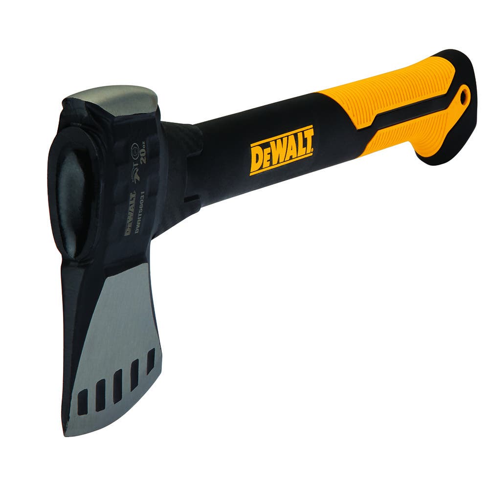 Hachette DEWALT EXOCORE 20 oz DWHT56031