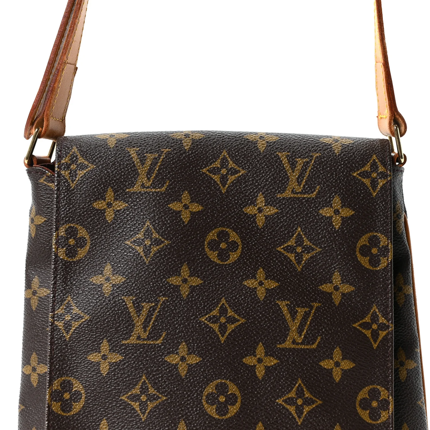 Monogram Musette Salsa