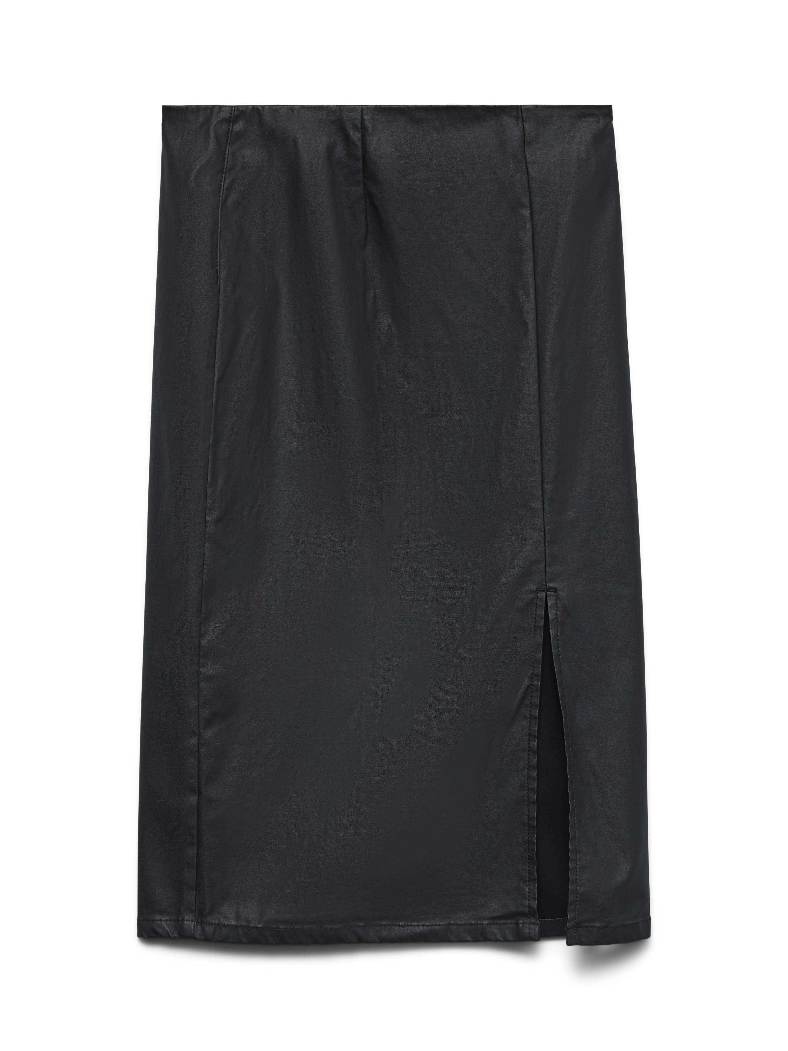 VERO MODA® VMBAABA High waist Long skirt