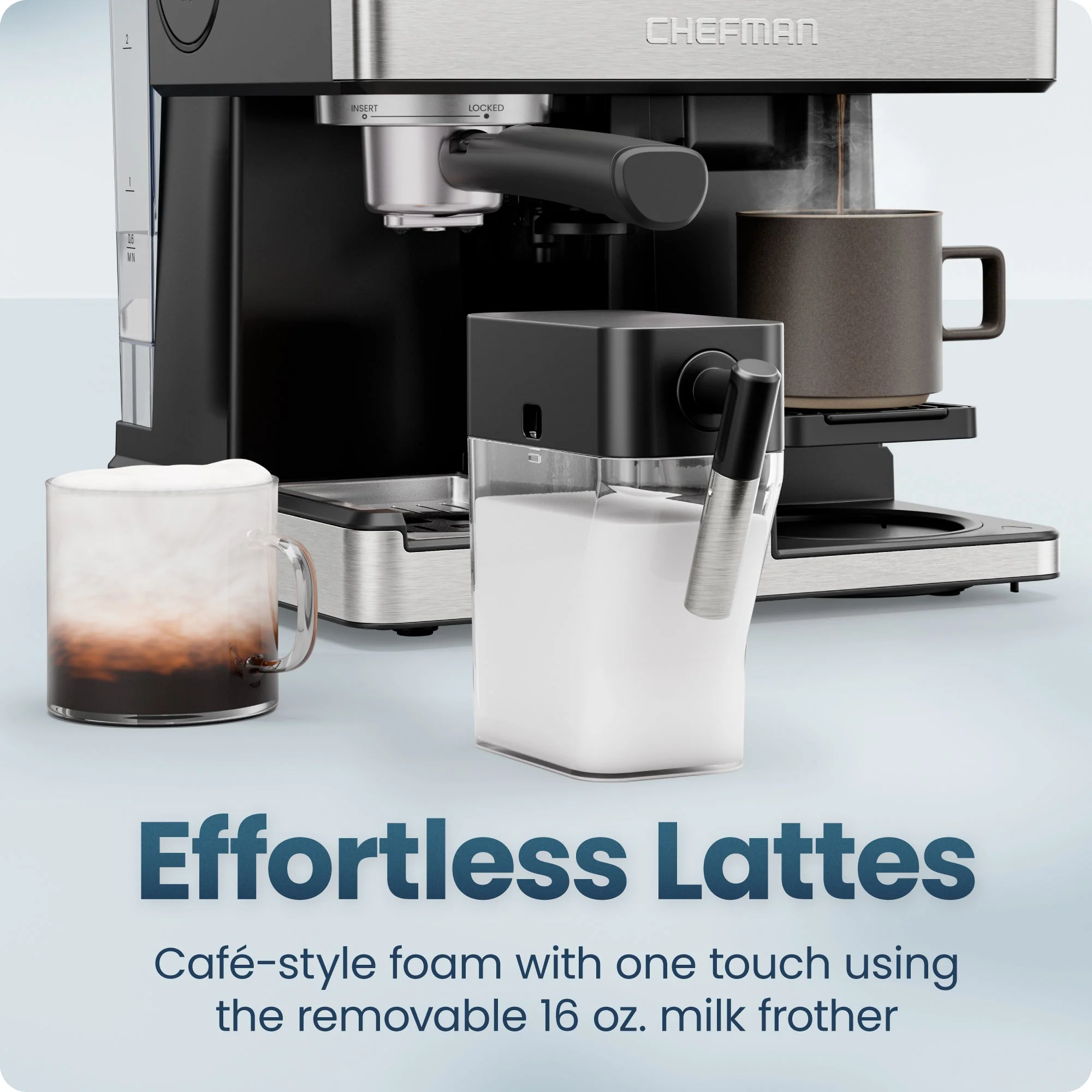 Coffee Station
