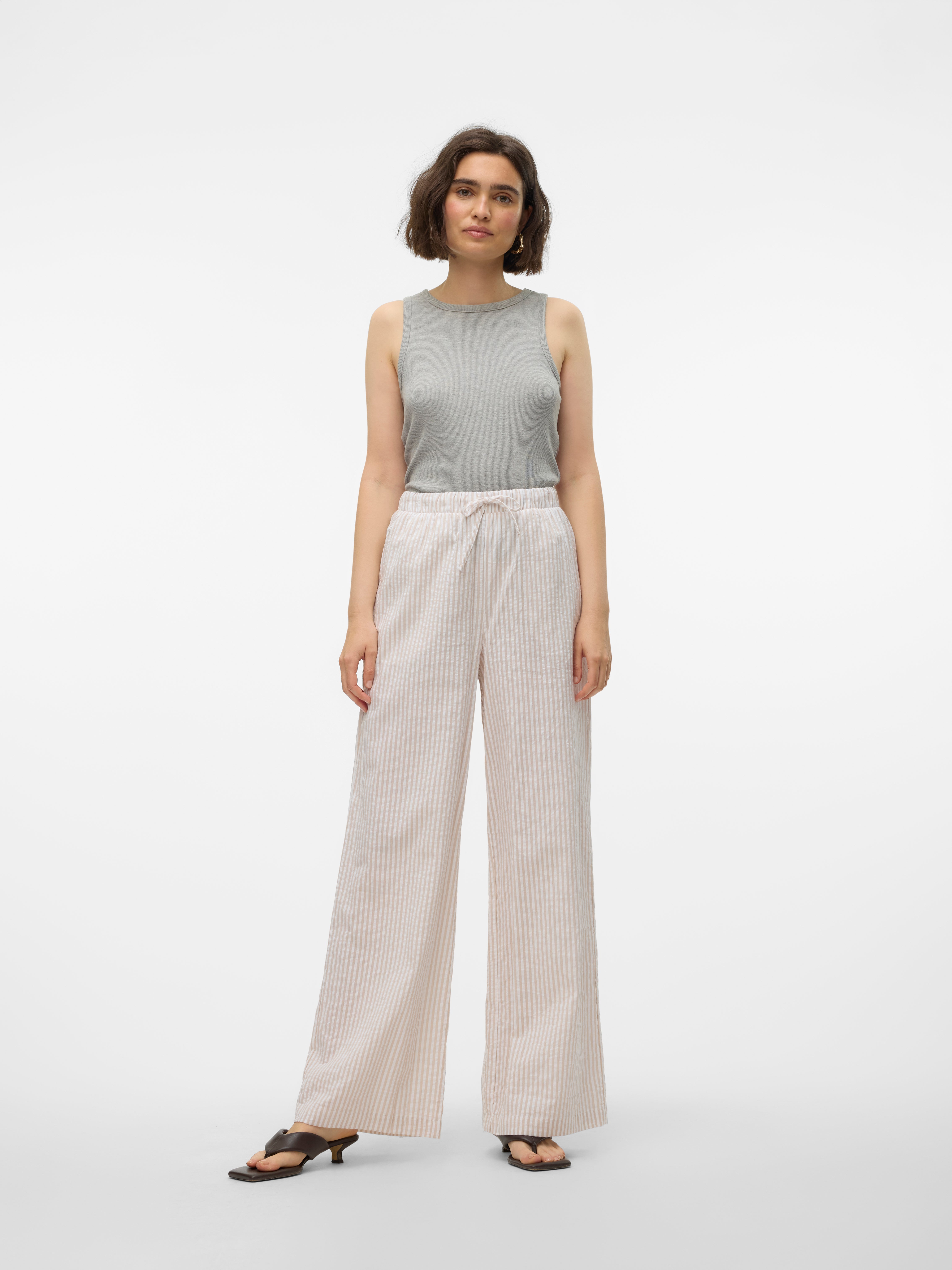 VERO MODA® VMMOLLY Trousers