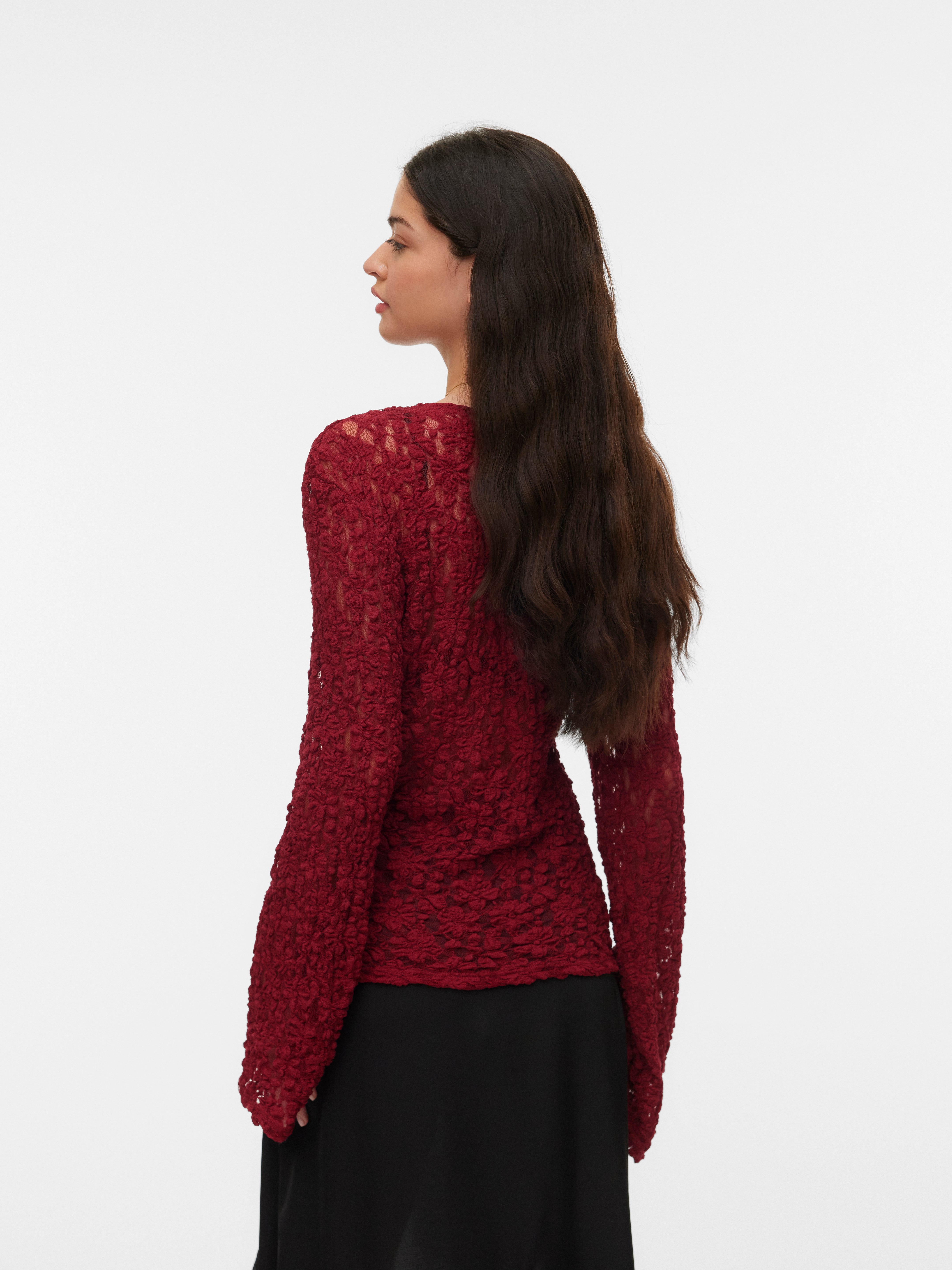 VERO MODA® VMSTACY Top