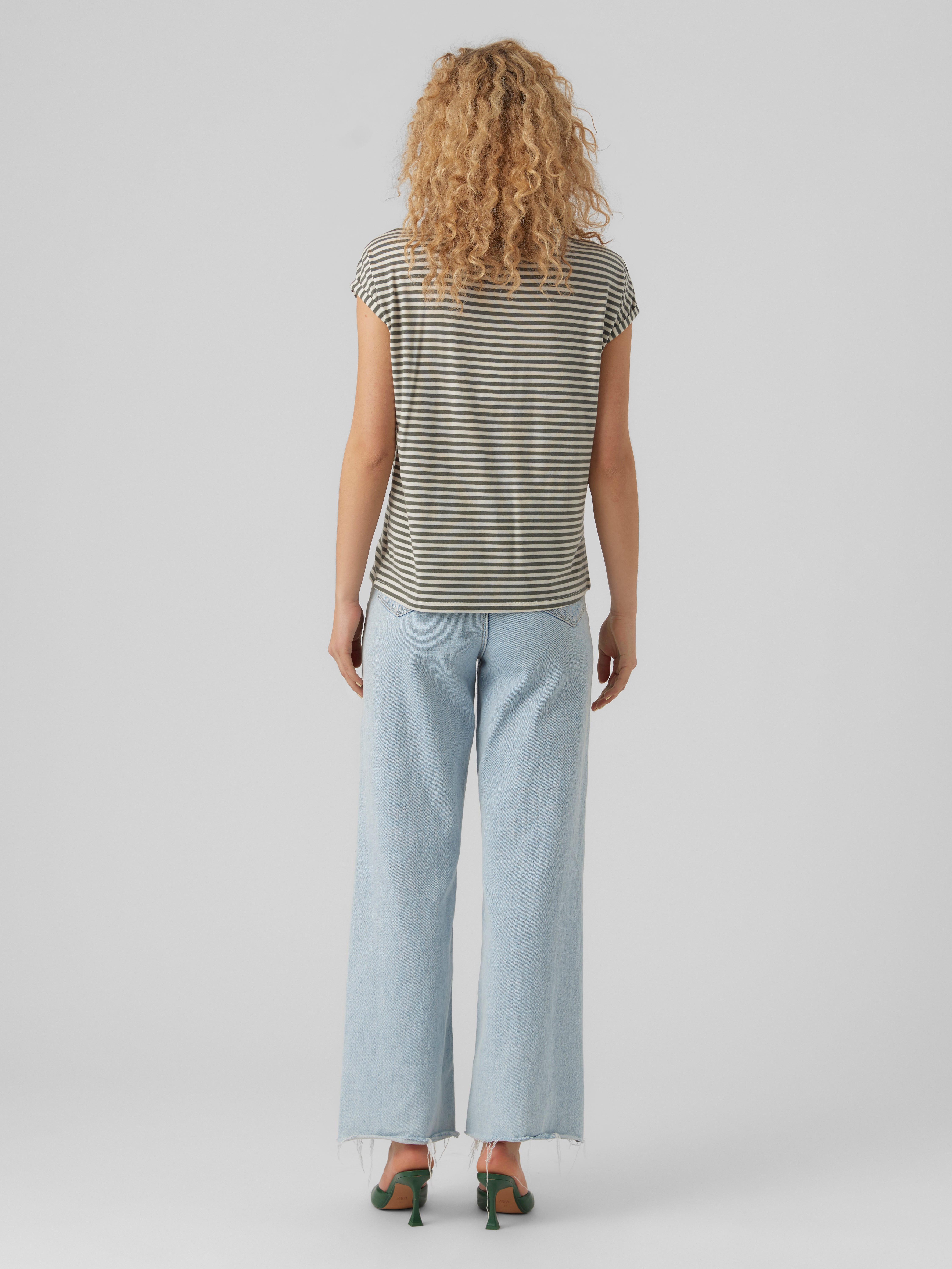 VERO MODA® VMAVA T-Shirt