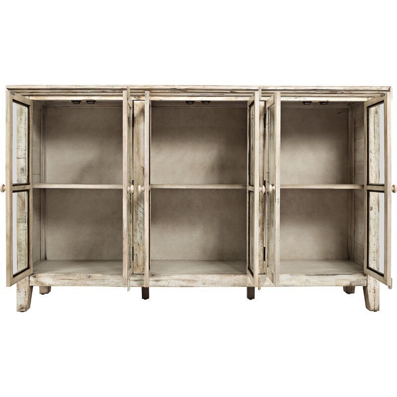 Buffet de 70 pouces de large en solde