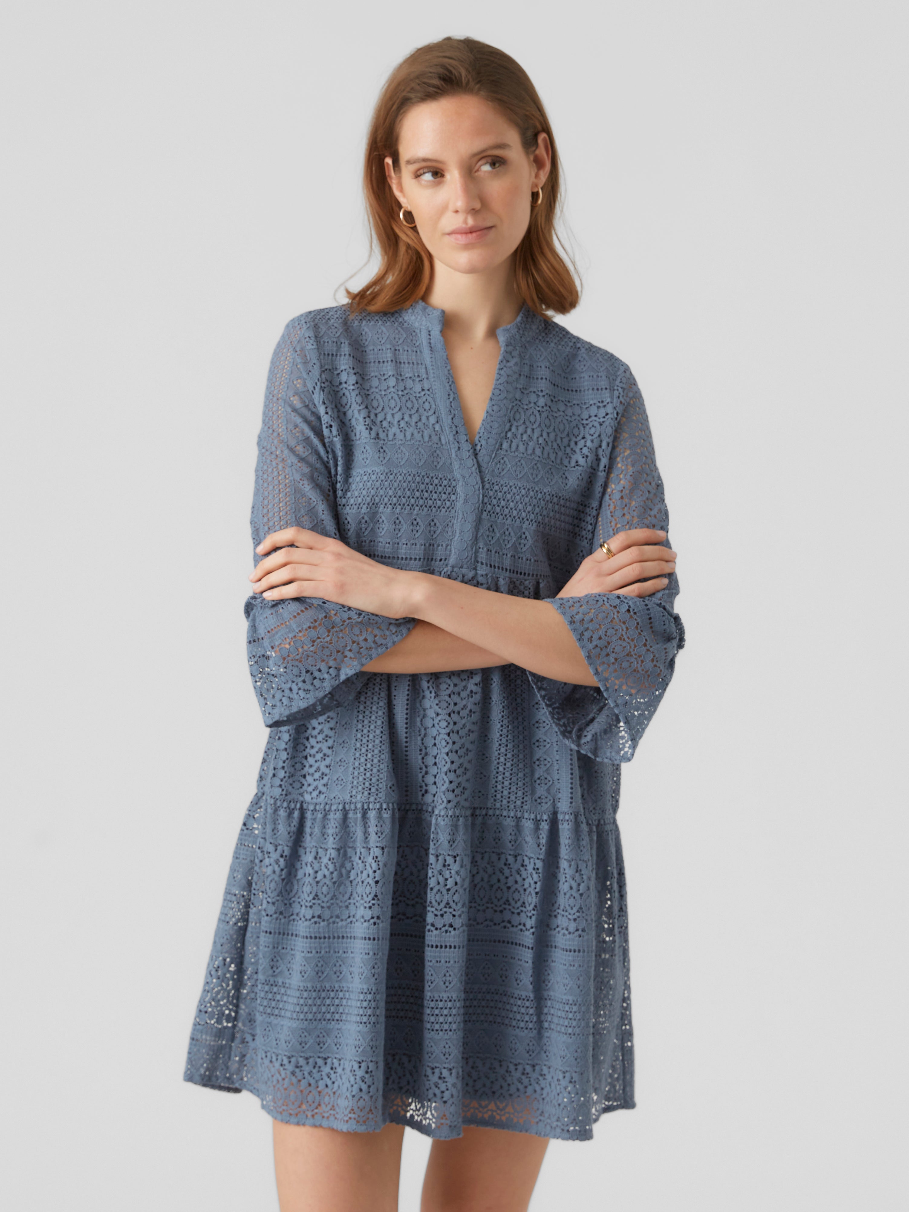 VERO MODA® VMHONEY Short dress