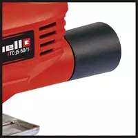 Scie sauteuse TC-JS 60/1