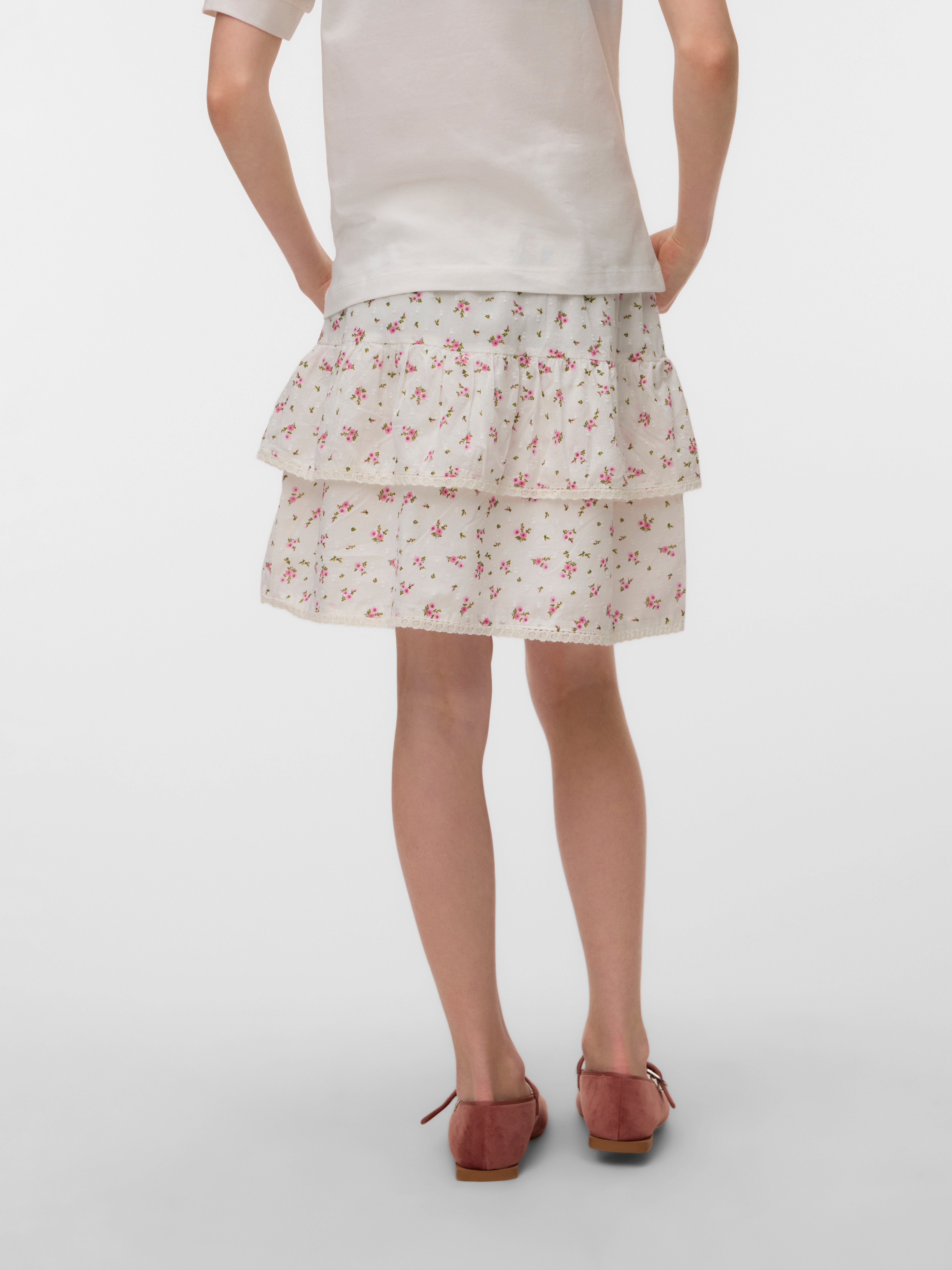 VERO MODA® VMTRINE Short skirt