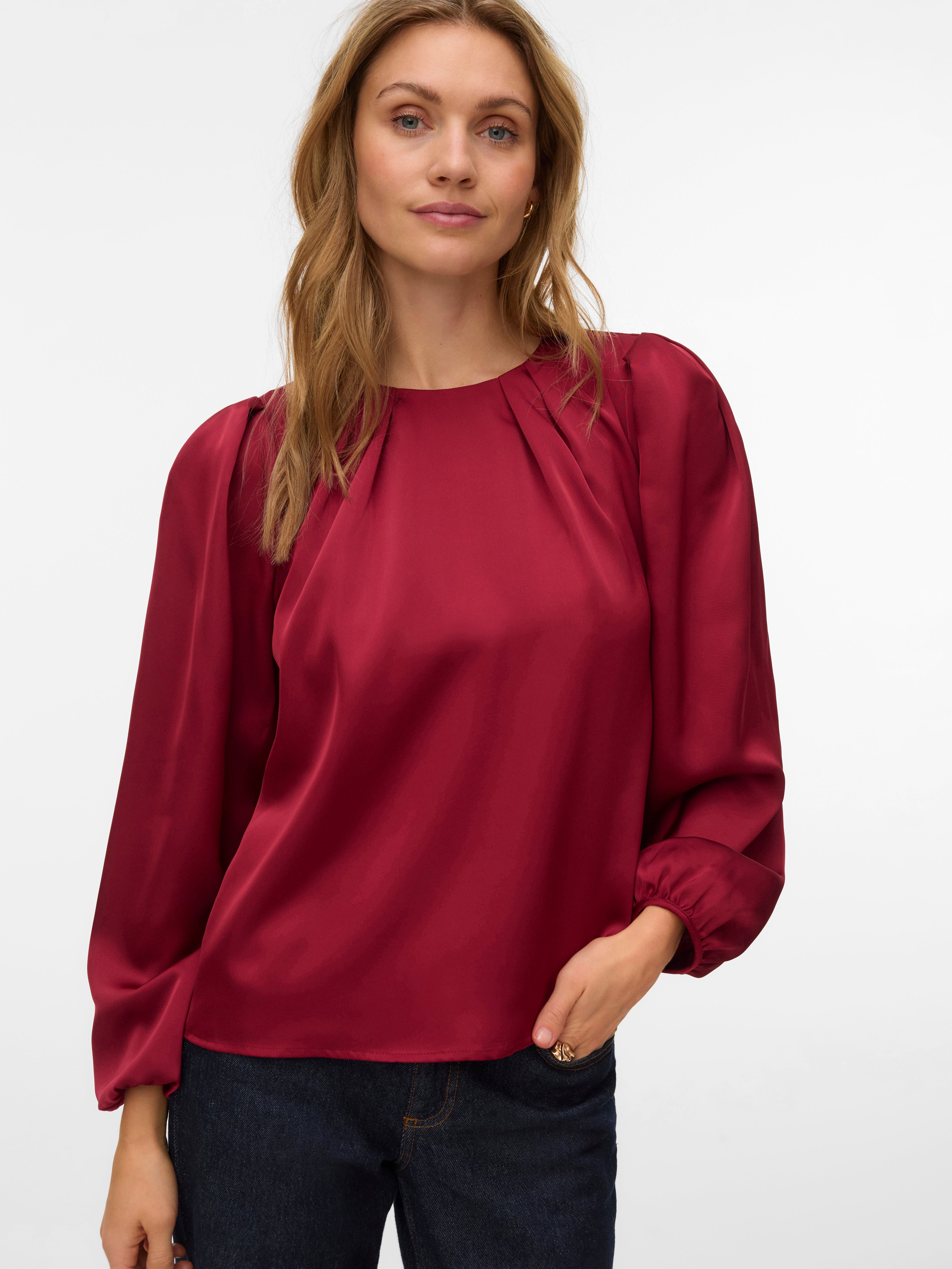 VERO MODA® VMVICTORIE Top