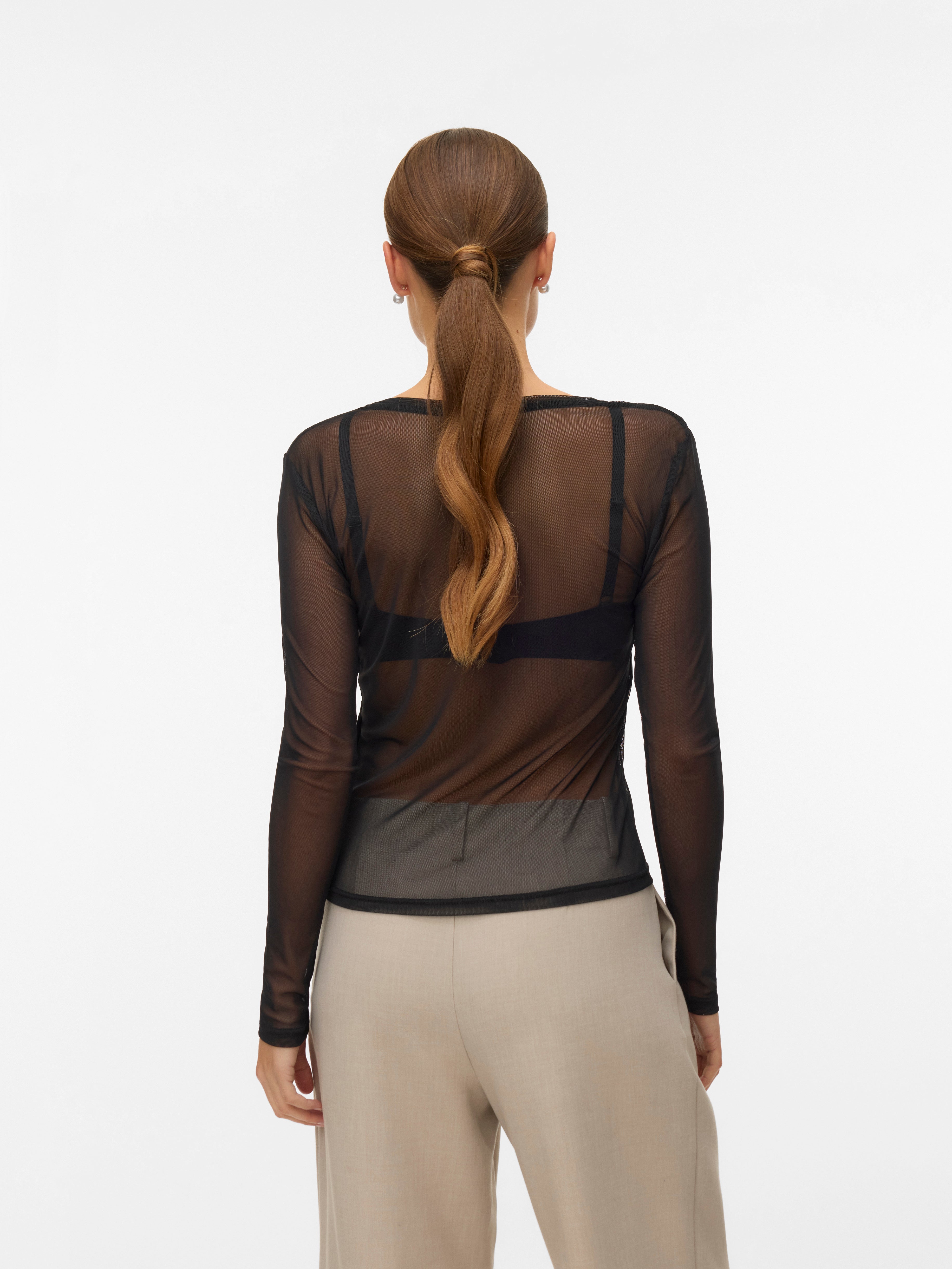 VERO MODA® VMLOVA Top