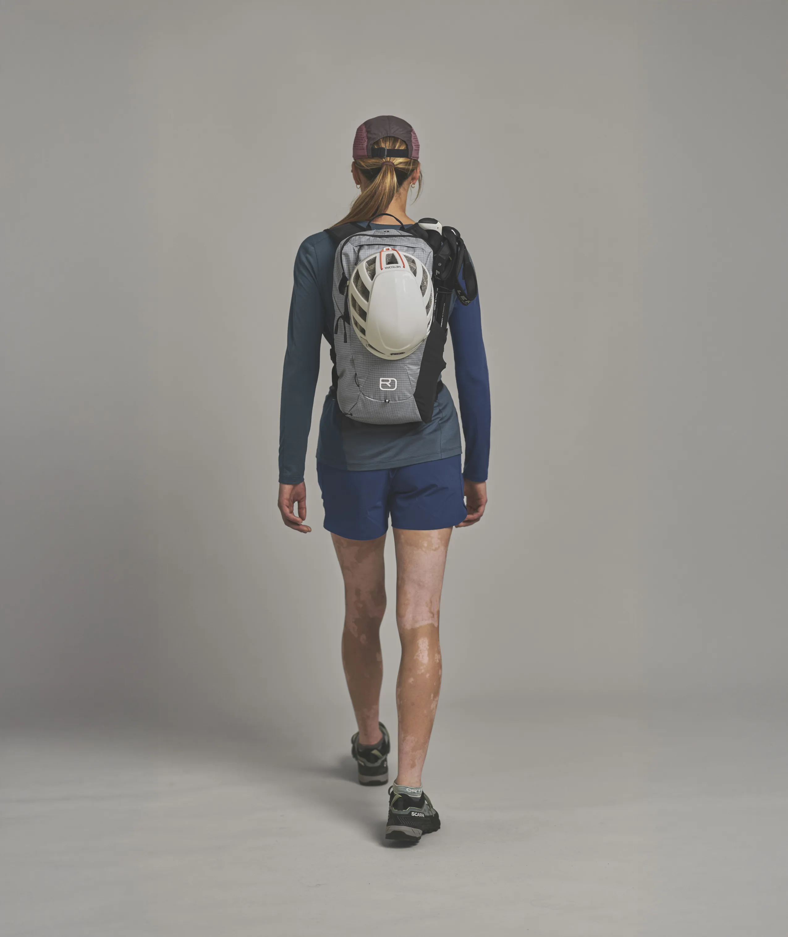 ORTOVOXR TRACE PURE 15