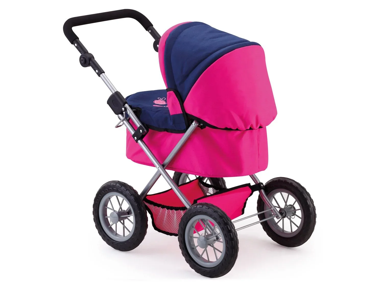 BAYER DESIGN, Poussette de poupe design Trendy