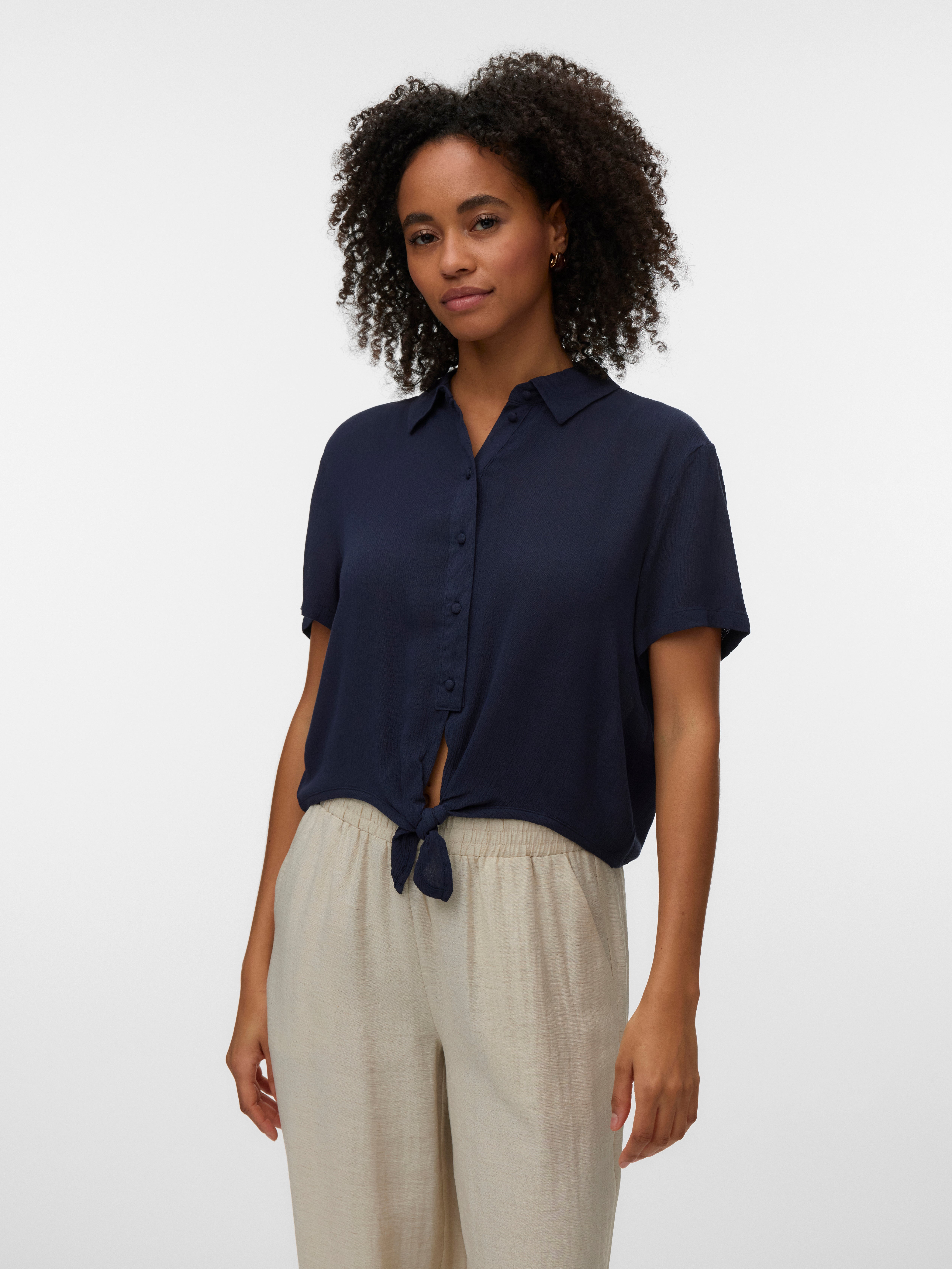 VERO MODA® VMMENNY Shirt