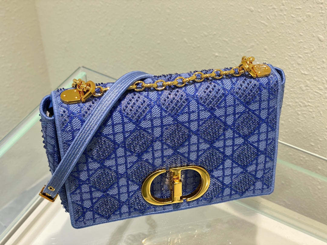 CD Medium Caro Bag
