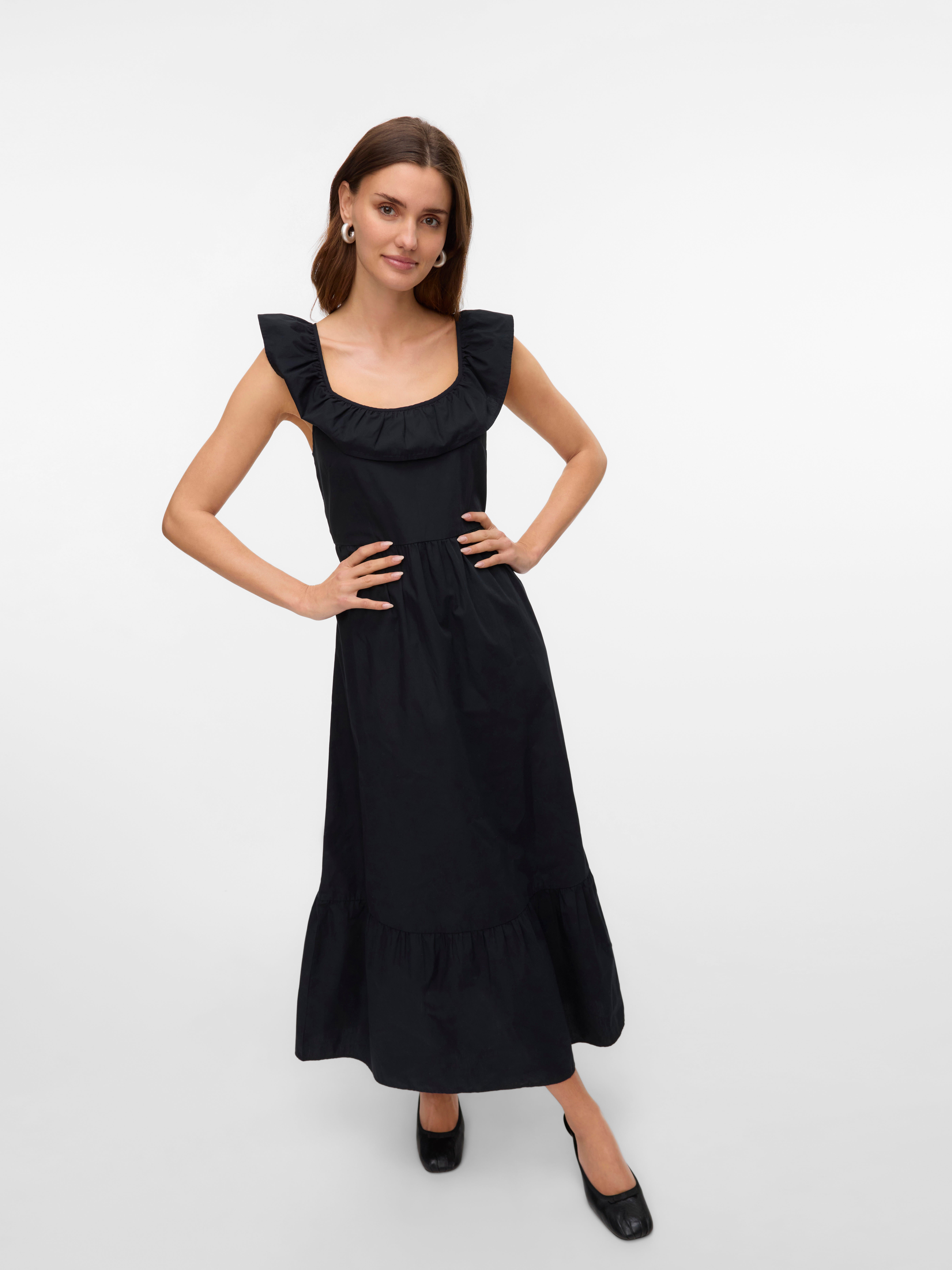 VERO MODA® VMJARLOTTE Long dress