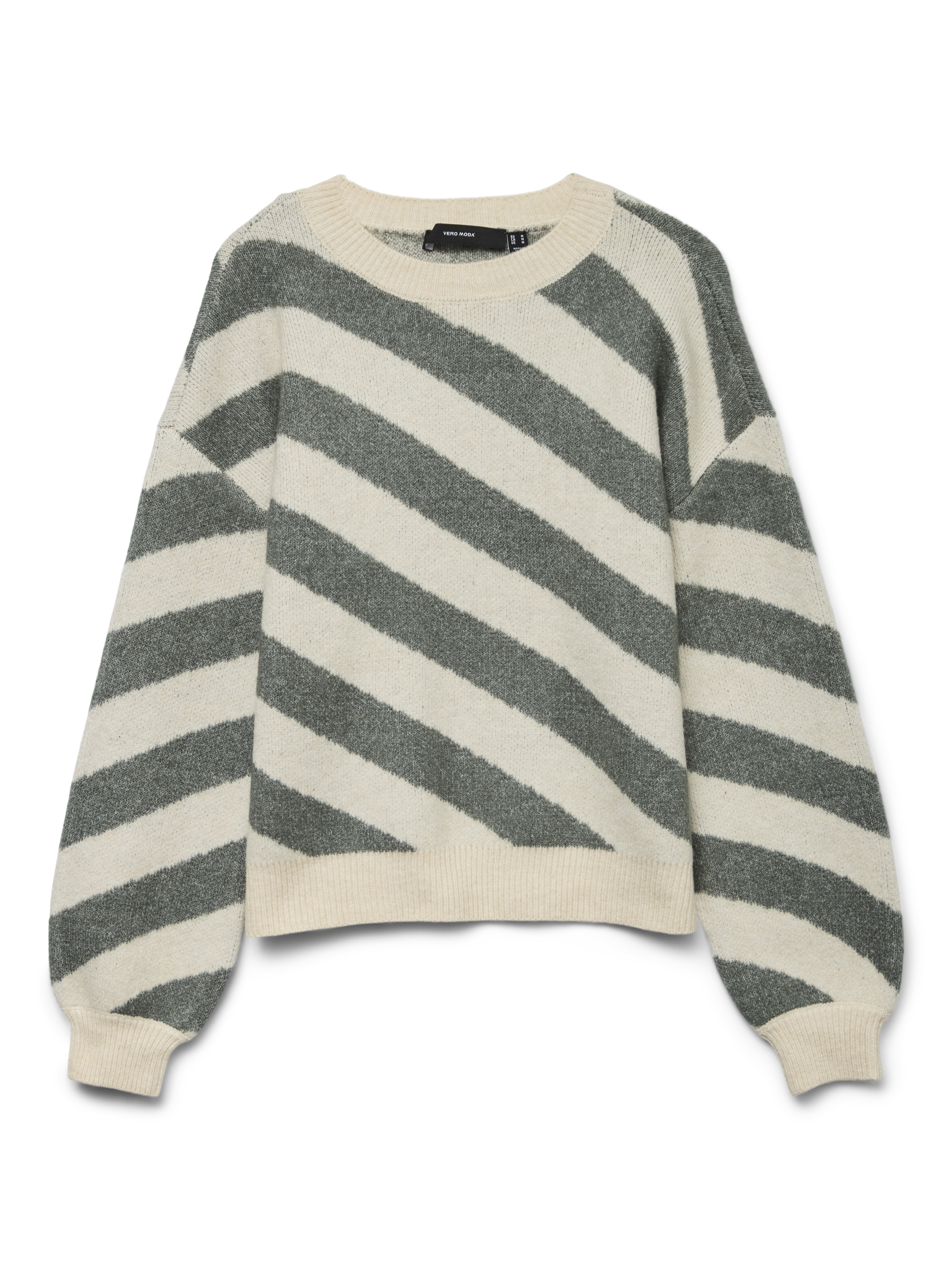 VERO MODA® VMLARA Knitted pullover