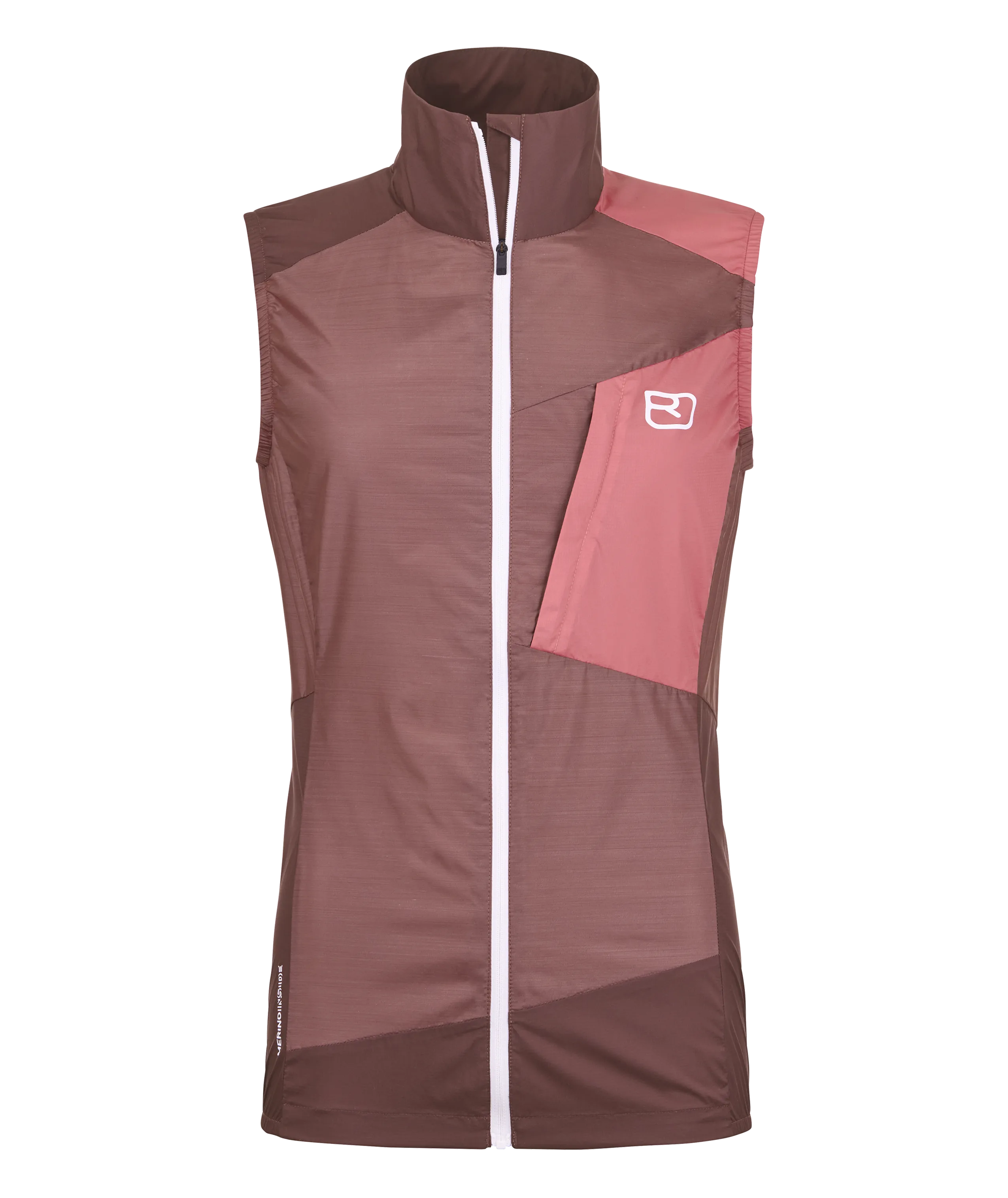 ORTOVOXR WINDBREAKER VEST
