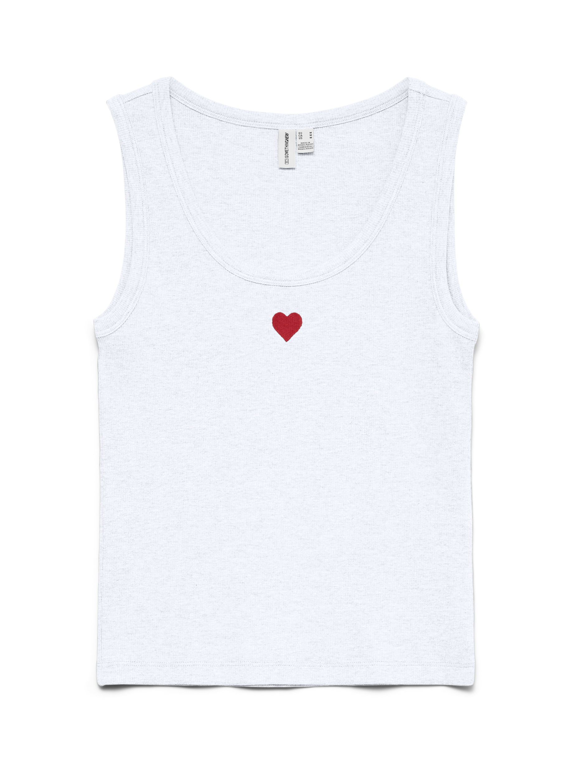 VERO MODA® SNHEART Tank-Top