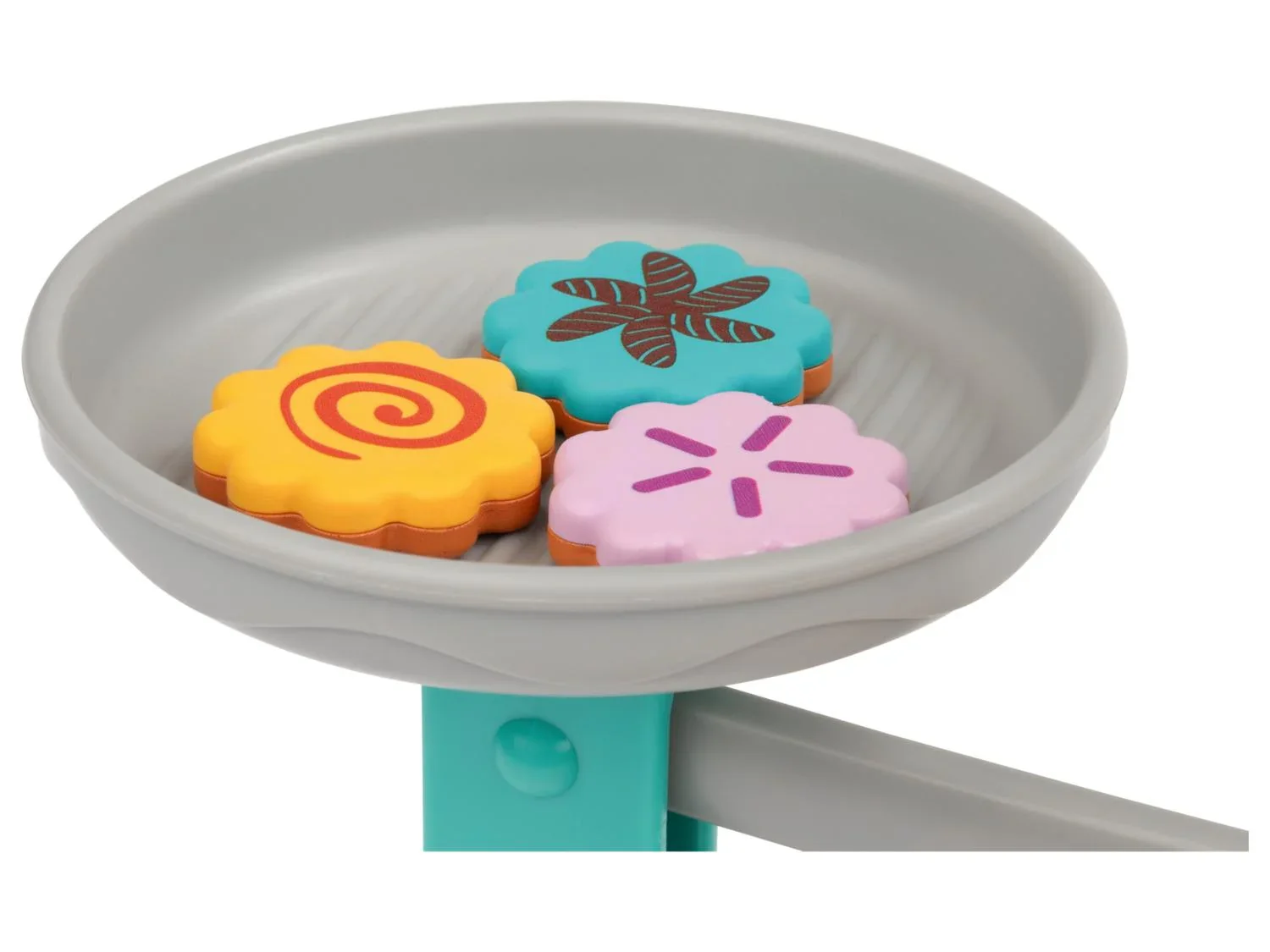 Playtive Set de cuisine pour enfant