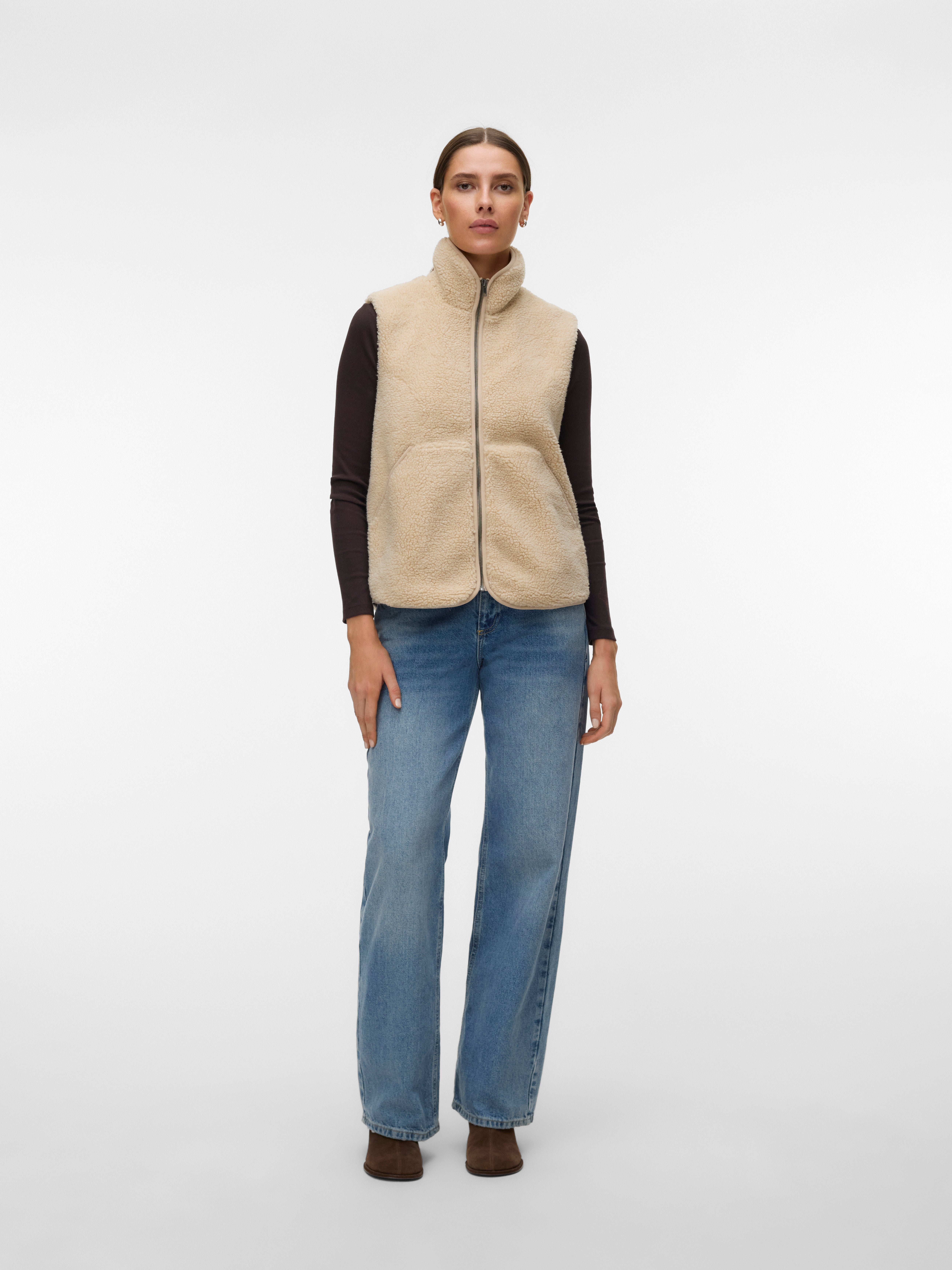 VERO MODA® VMJOSEFINE Otw Gilet