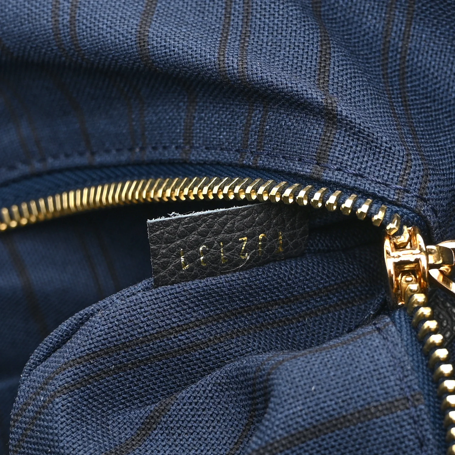Empreinte Citadine GM Infini