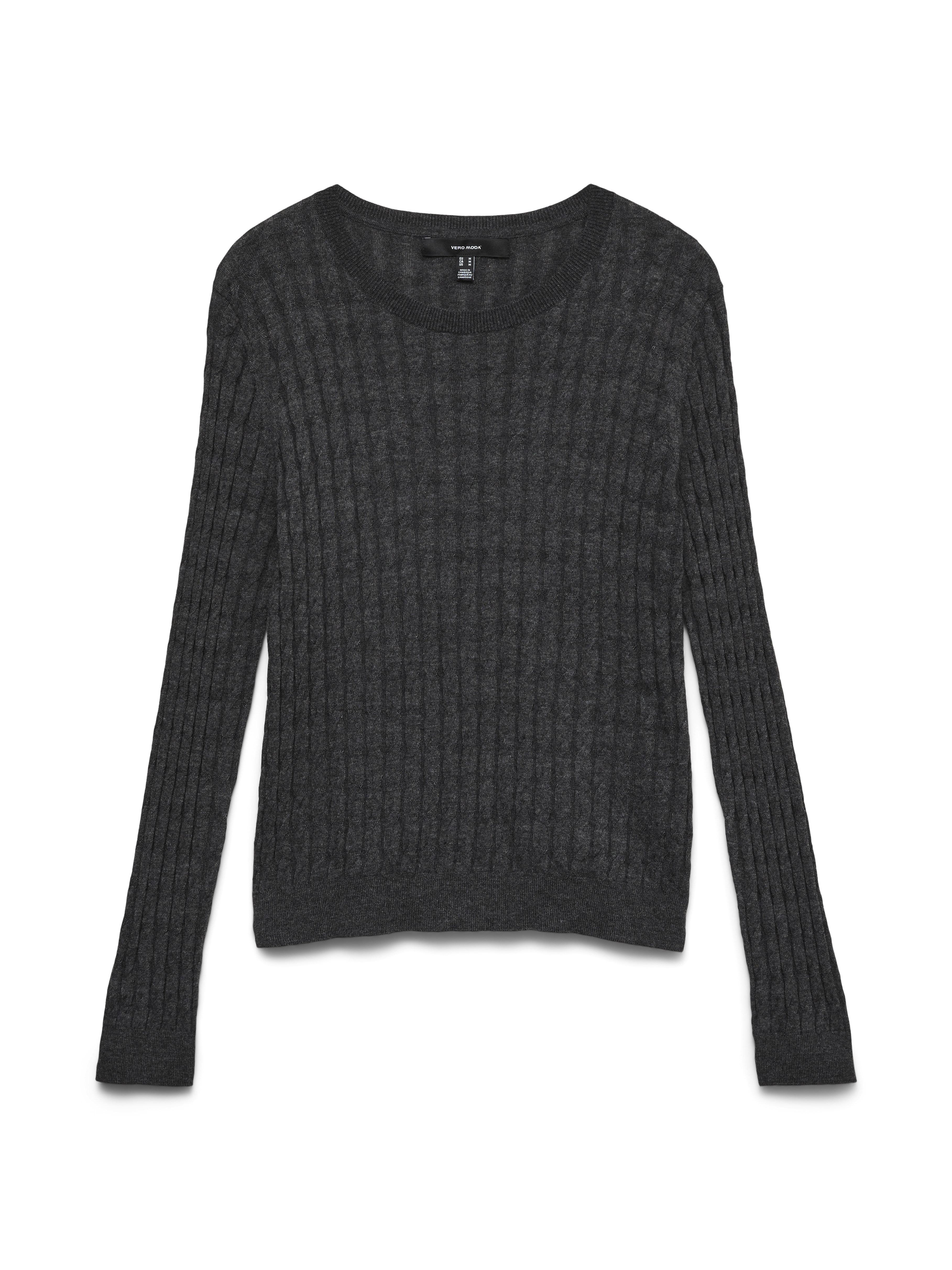 VERO MODA® VMFLO Knitted pullover
