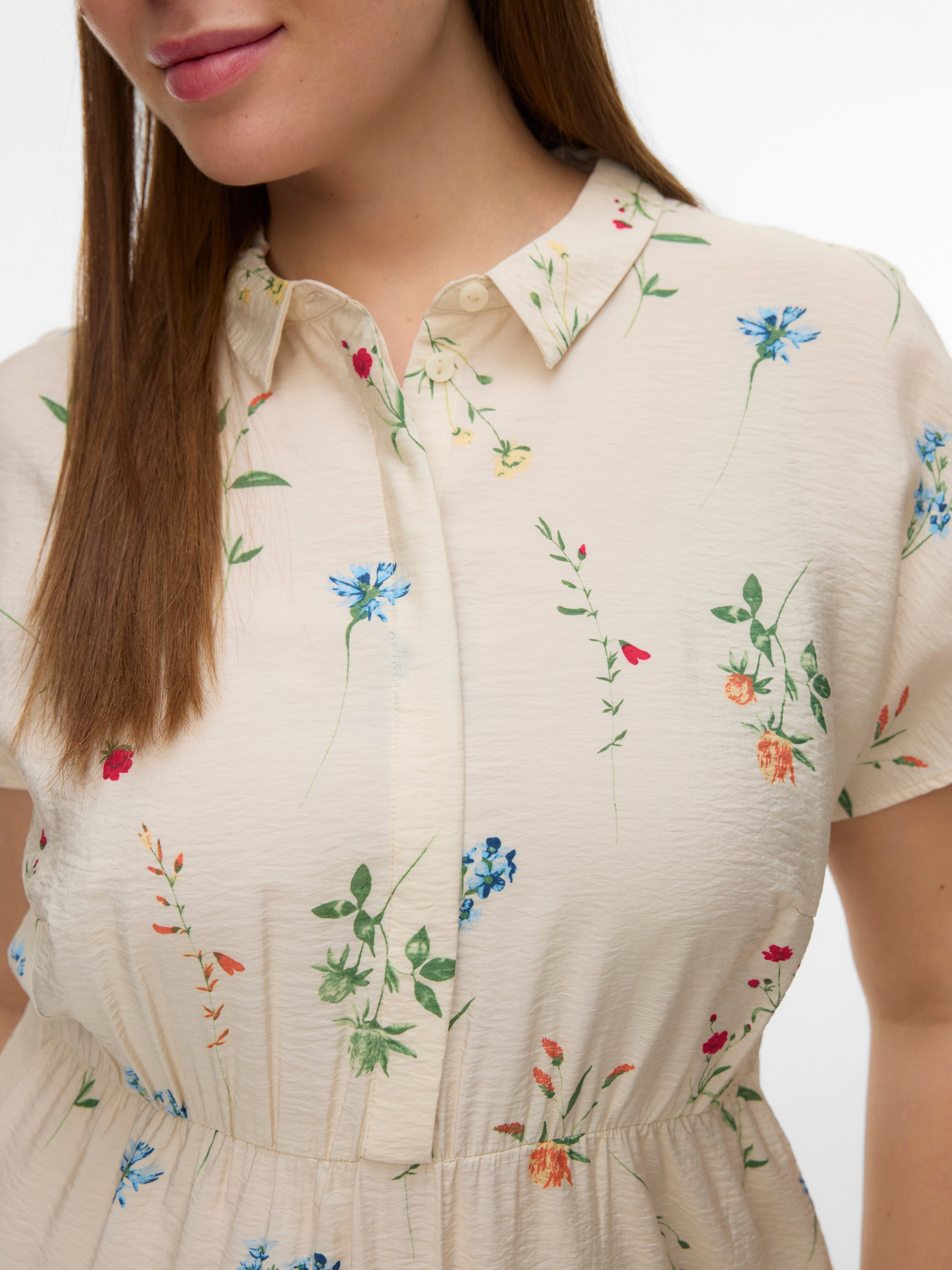 VERO MODA® VMCJOSIE Long dress