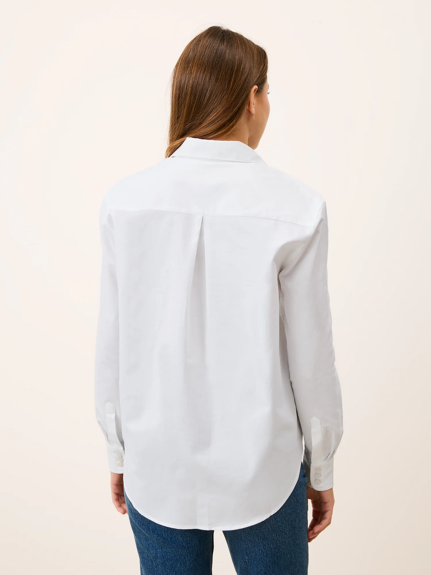 Chemise HARPER