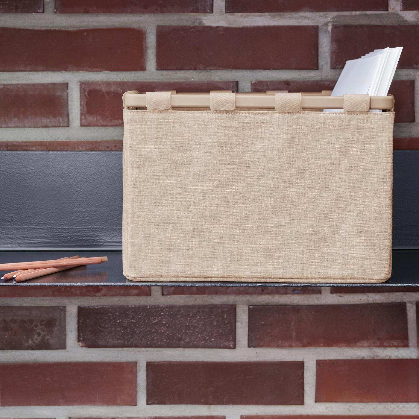 framebox M frame twist coffee