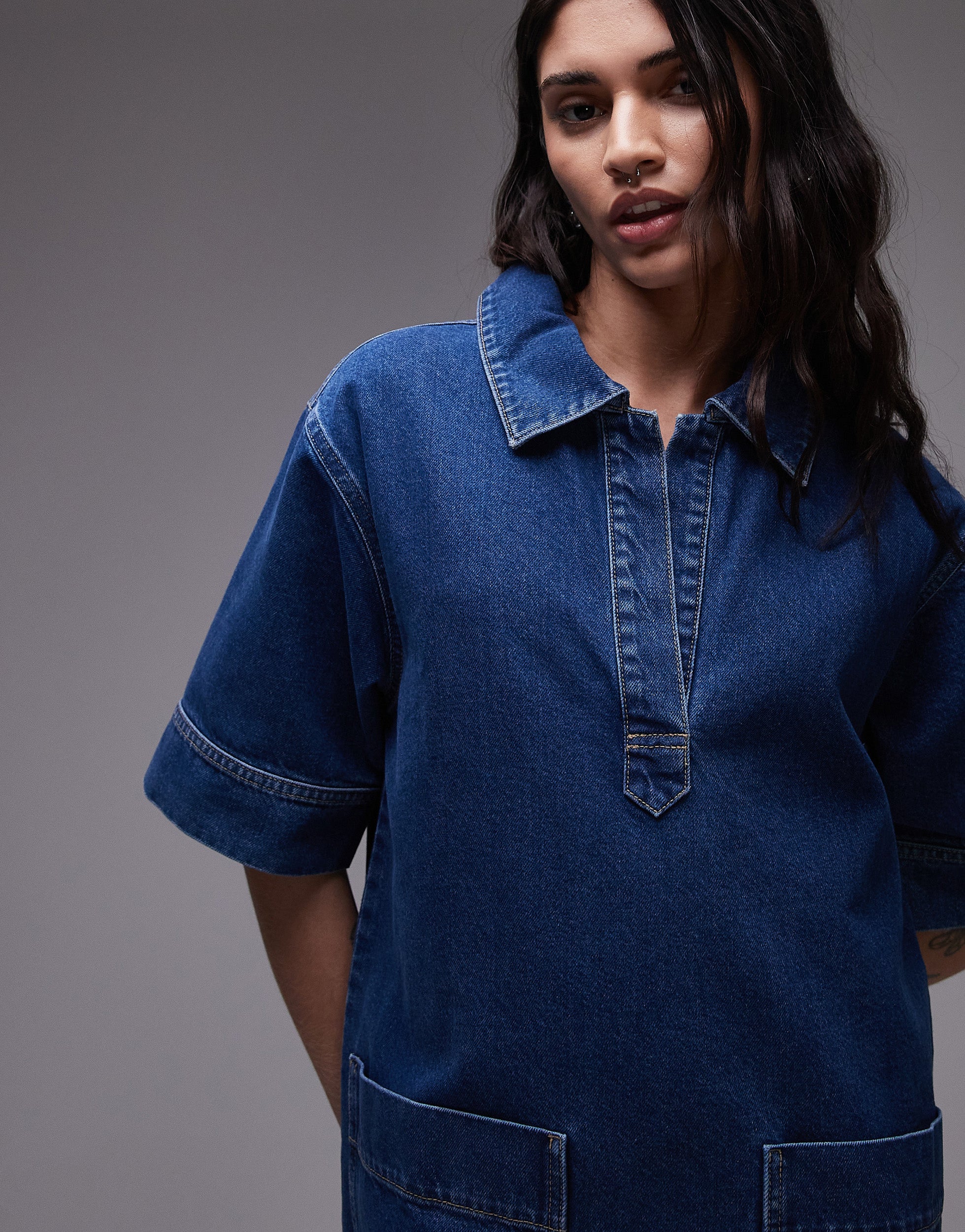 VERO MODA® TOPSHOP Dress