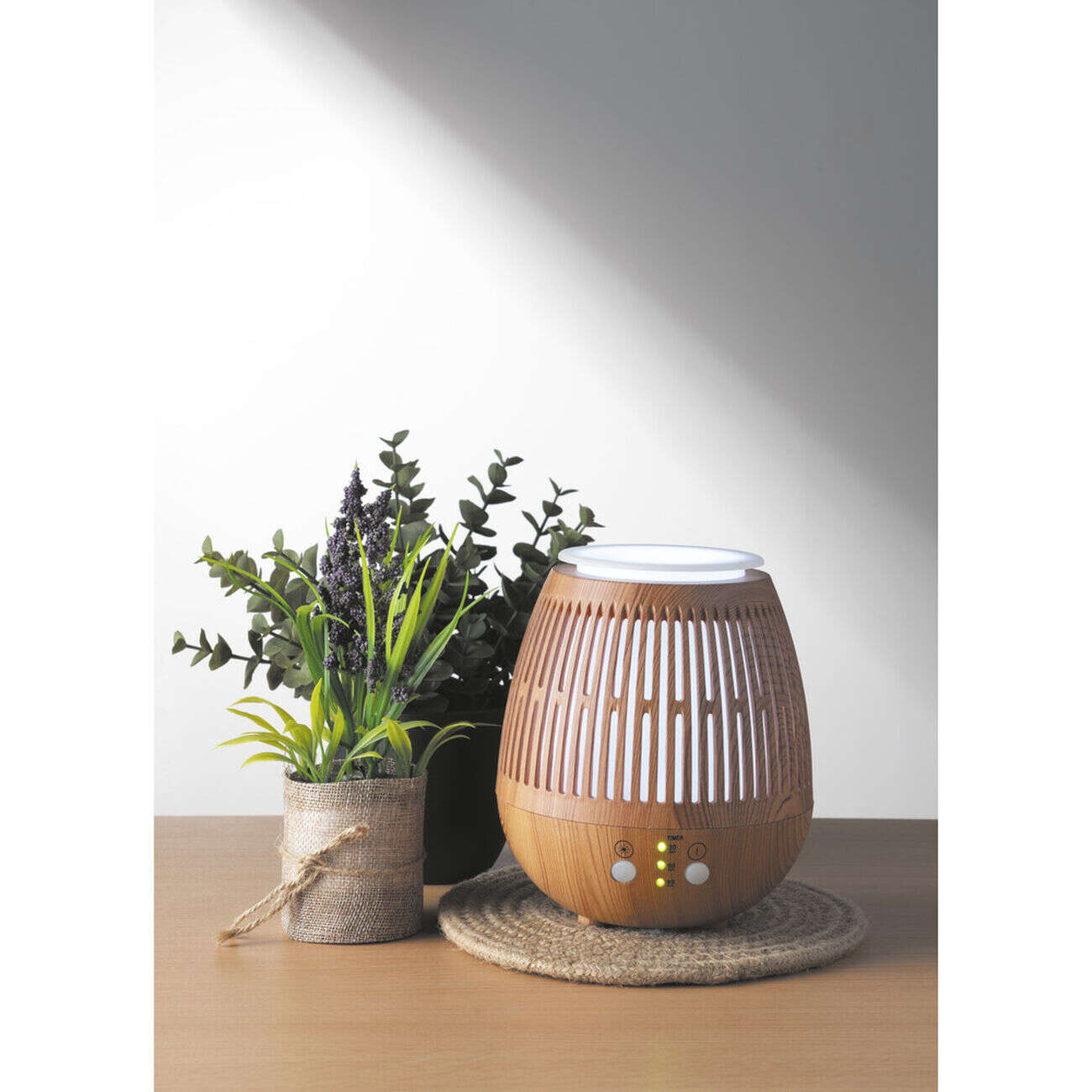 Diffuseur d'huiles essentielles Mississipi Mességué