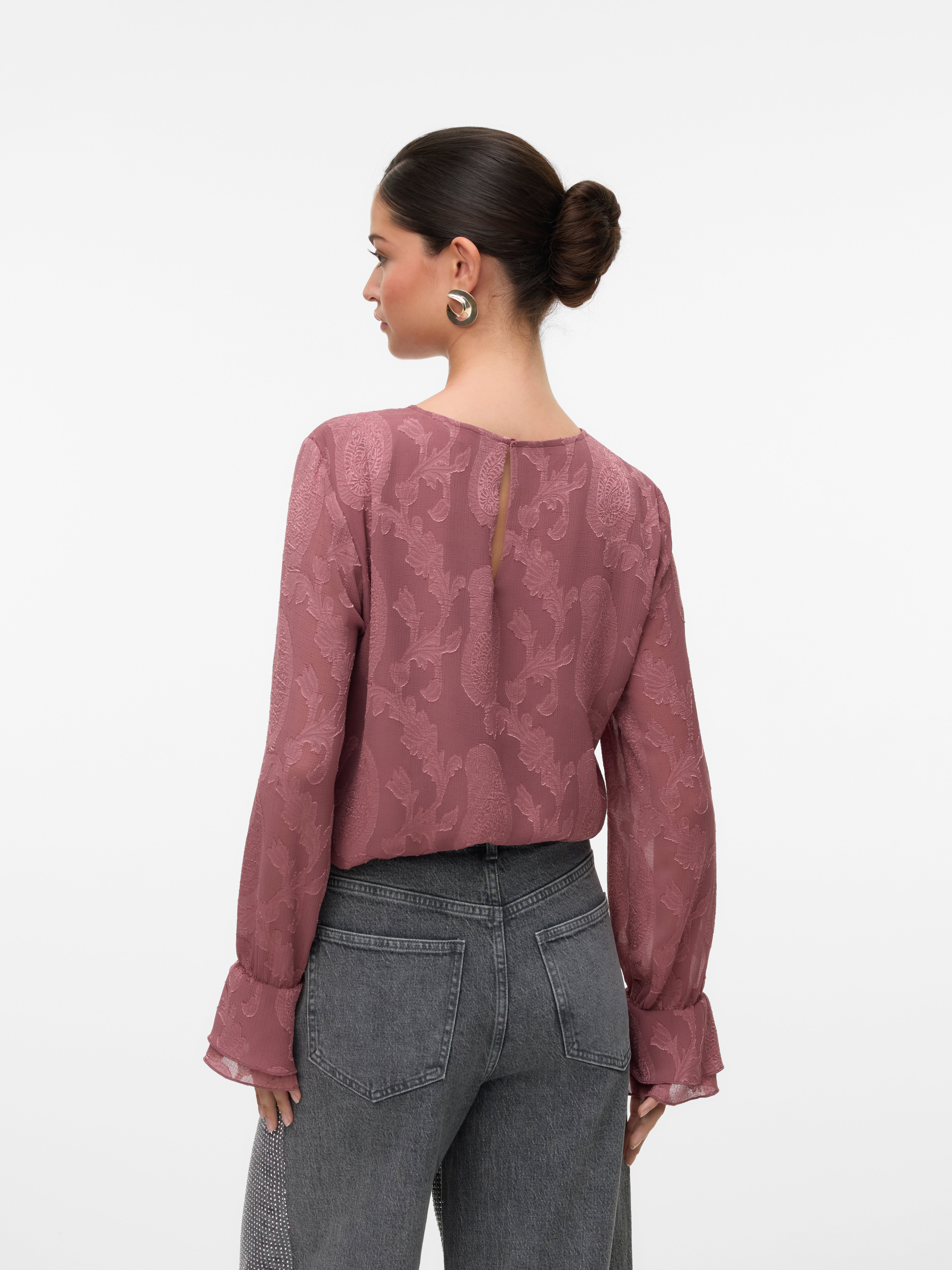 VERO MODA® VMMISHI Top