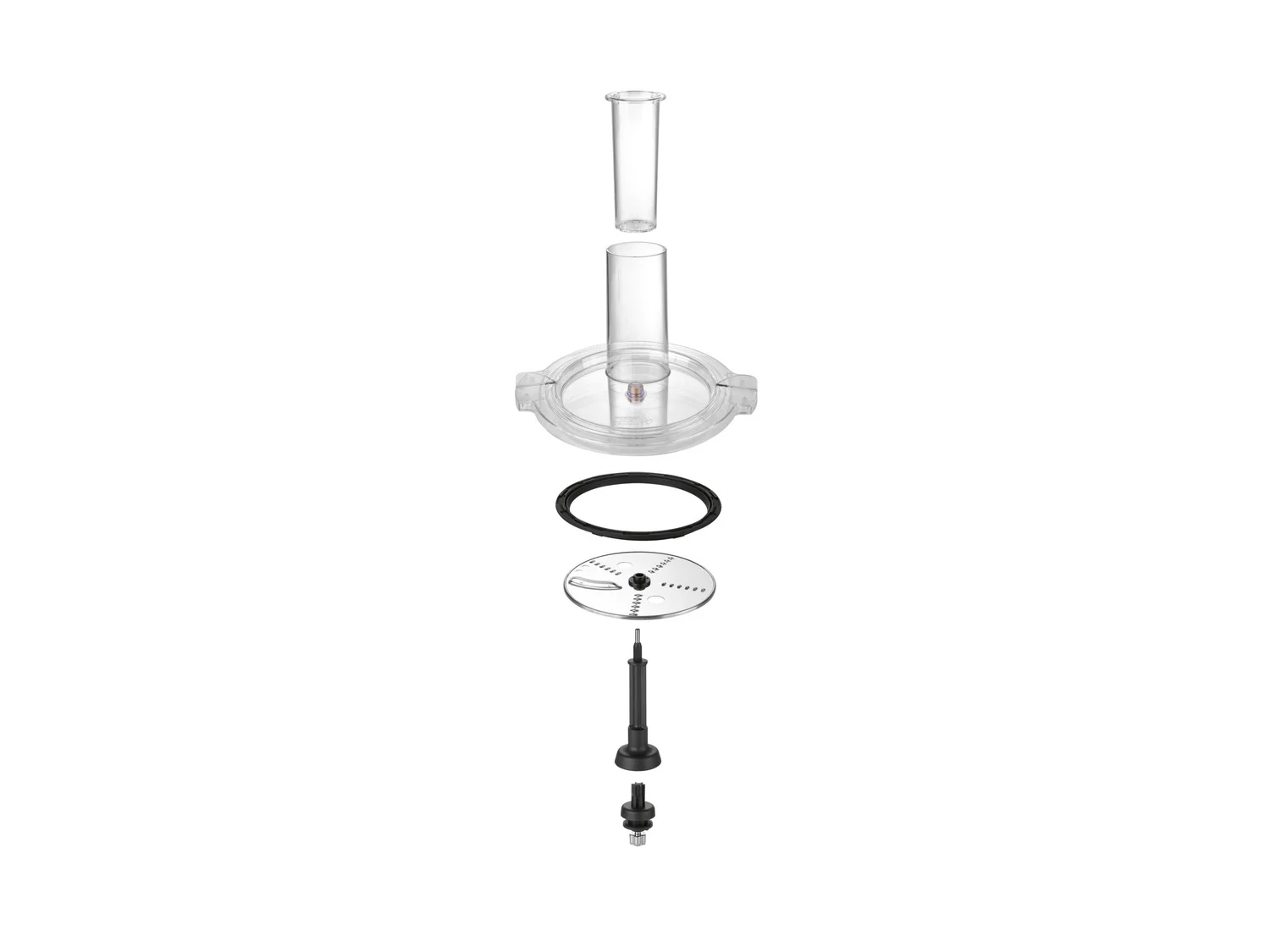 SILVERCREST KITCHEN TOOLS Monsieur Cuisine Accessoires pour robot mnager SFMC 4 B2