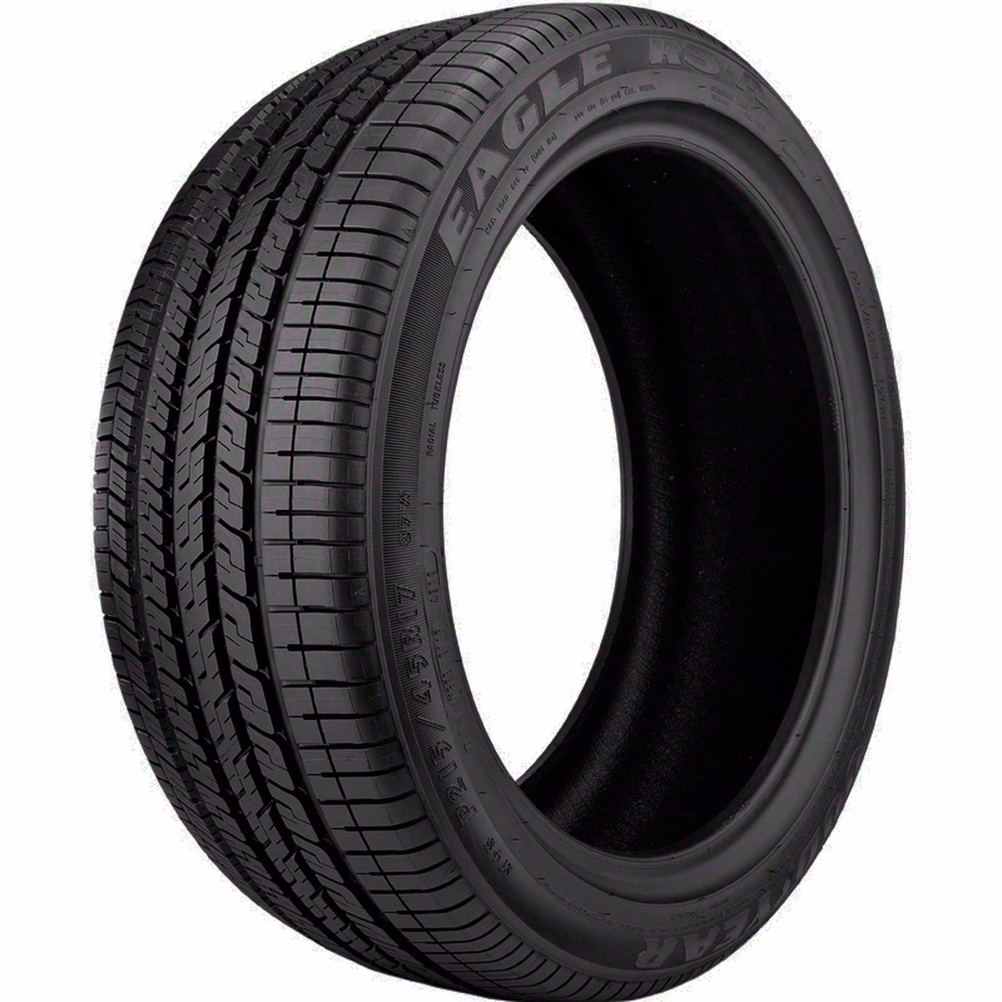Goodyear Eagle RS - A All-Season P245/50R20 102H Passenger Tire