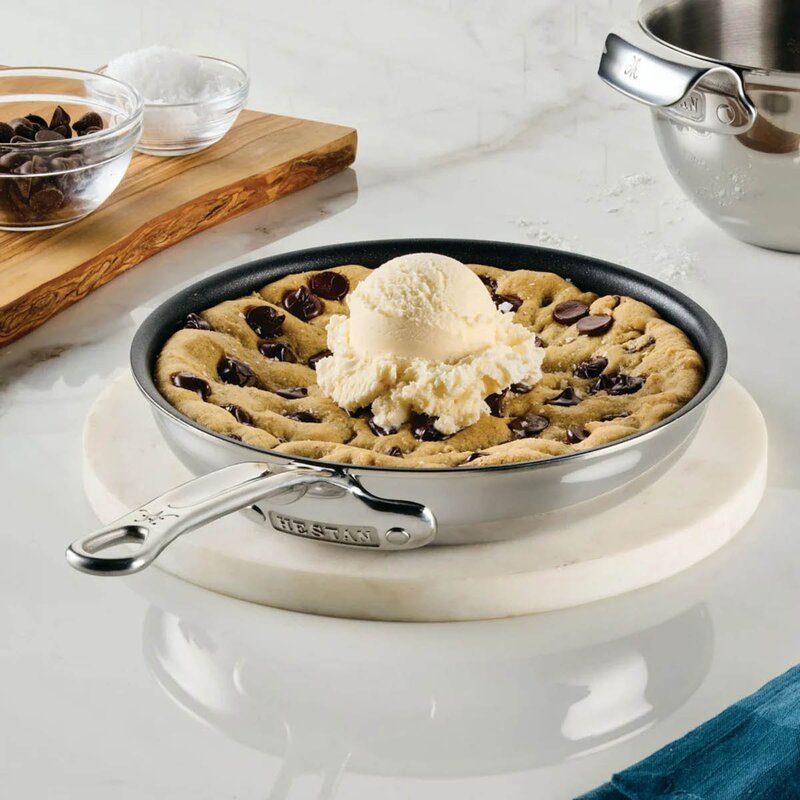 ProBond Luxe TITUM™ stekepanne non-stick 28 cm