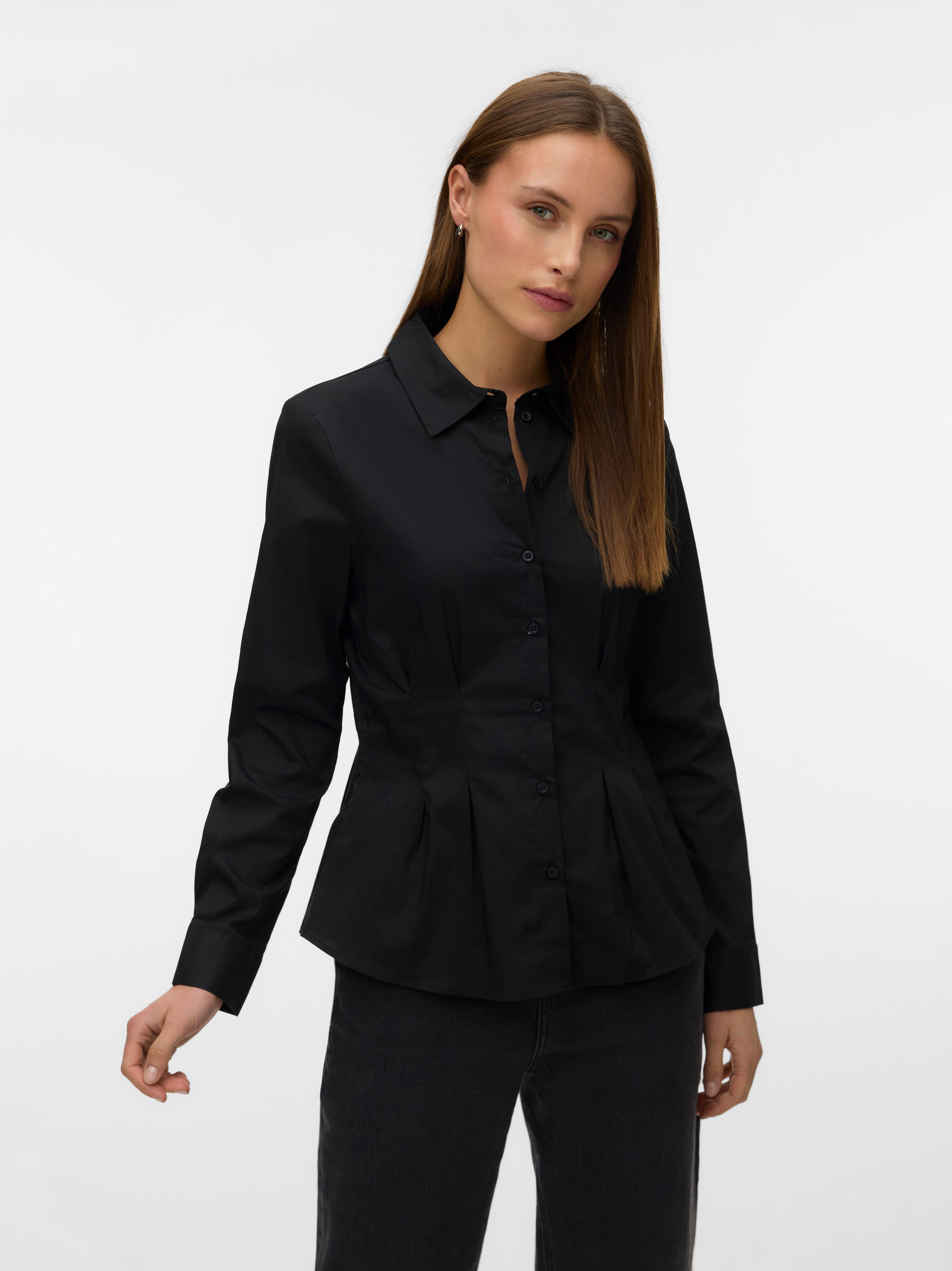 VERO MODA® AWALVA Shirt
