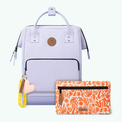 Sac à dos Adventurer Medium Agrigente