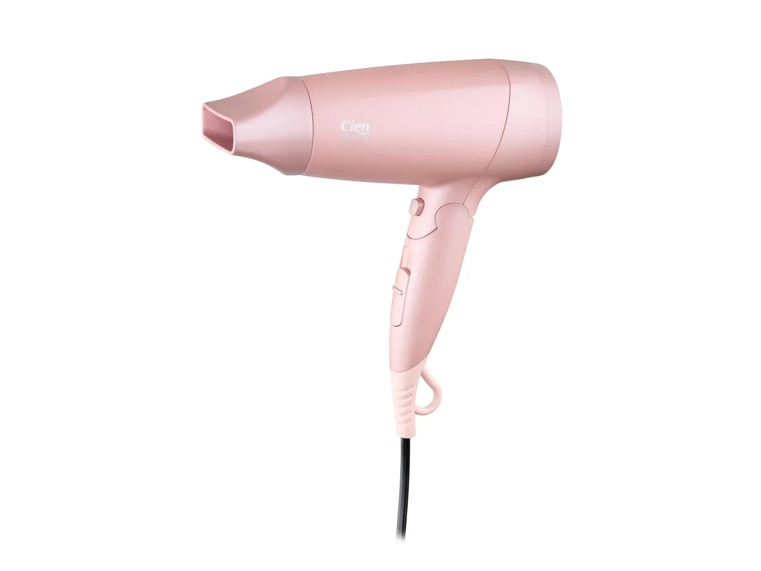 CIEN Beauty Sche-cheveux de voyage CRHK 1600 C1, 1600 W