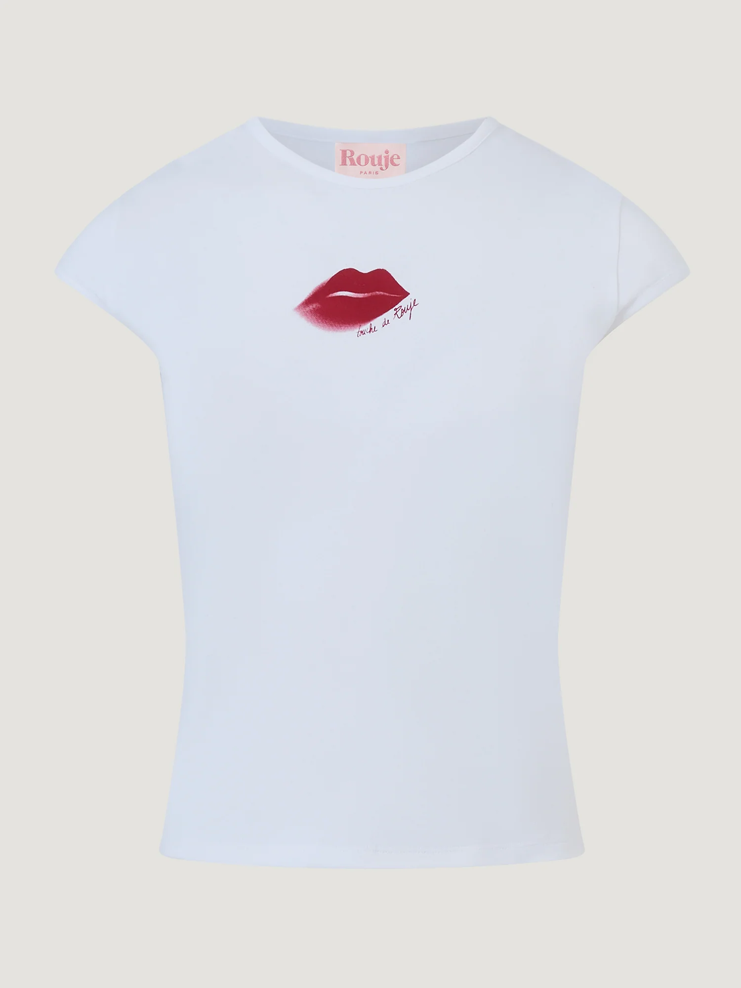 T-Shirt FERGUS