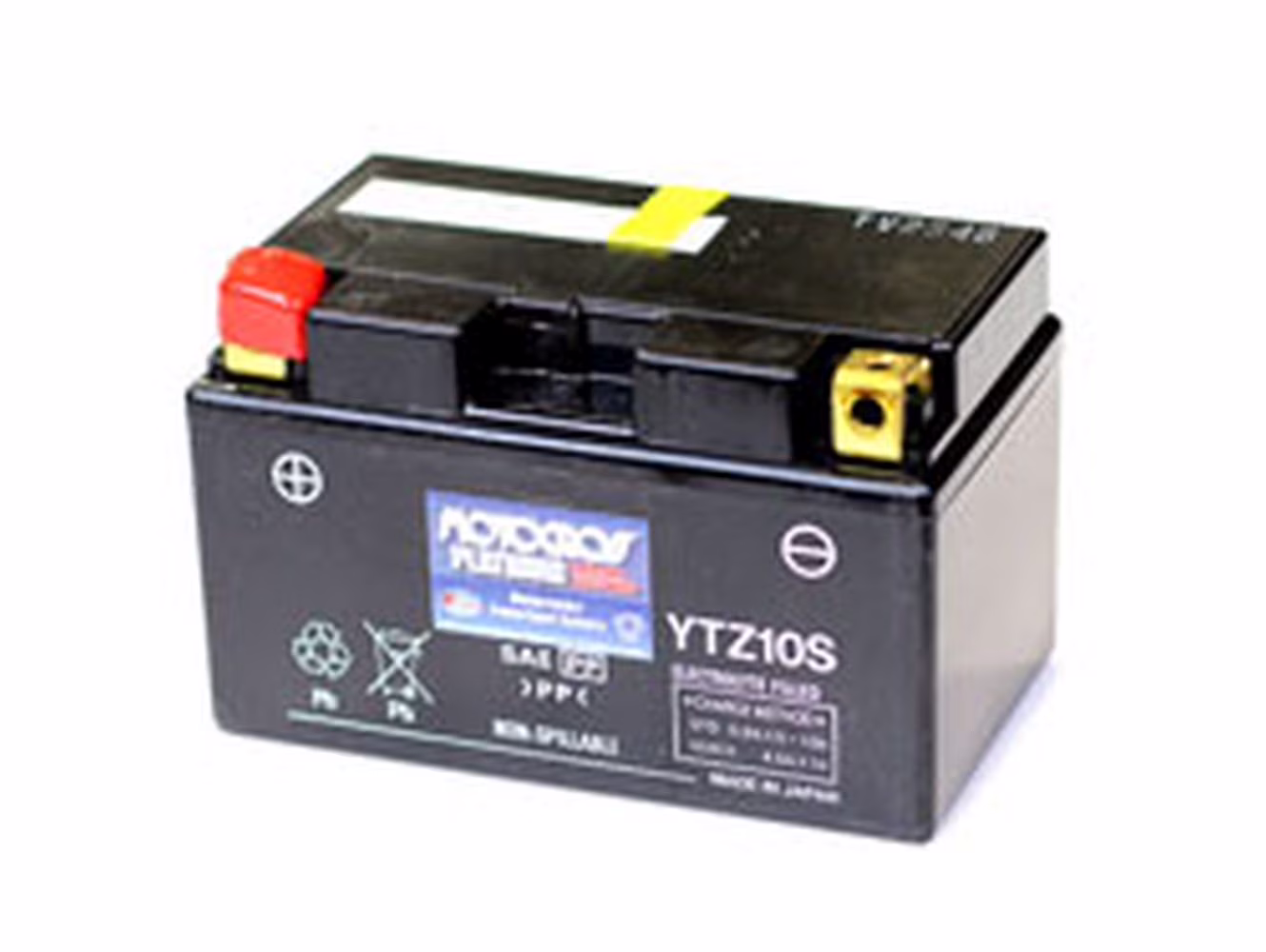 Replacement for SIMPLICITY 3008-3 LAWN & GARDEN TRACTOR LAWN TRACTOR AND MOWER BATTERY
